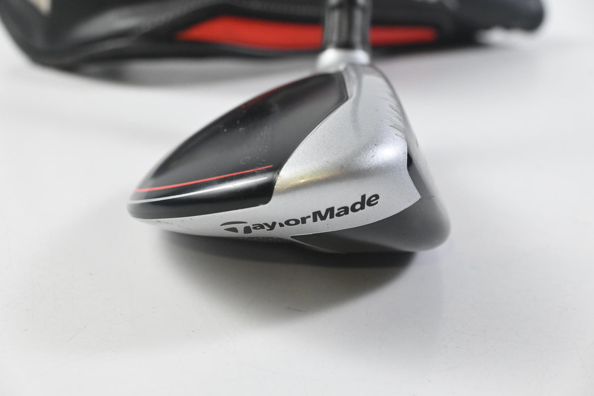 Taylormade M6 #5 Hybrid / 25 Degree / Stiff Flex Ventus TR Blue 8 Shaft