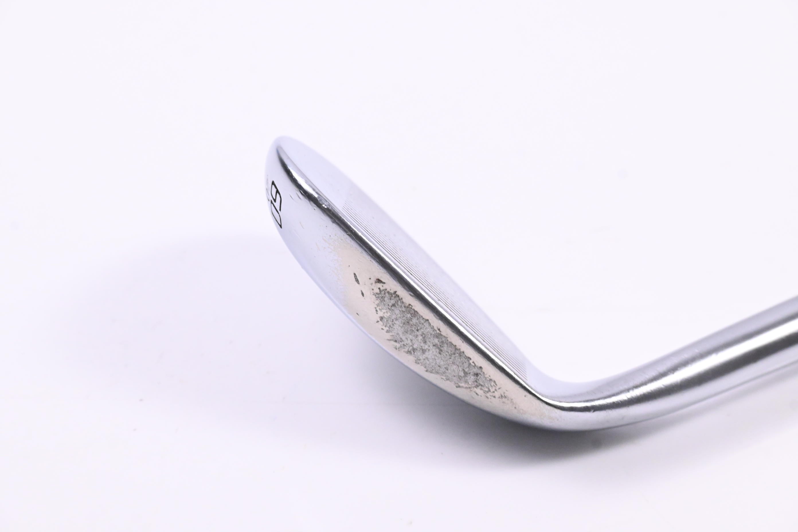 Titleist Vokey SM9 Lob Wedge / 60 Degree / X-Flex N.S. Pro Modus 3 Shaft