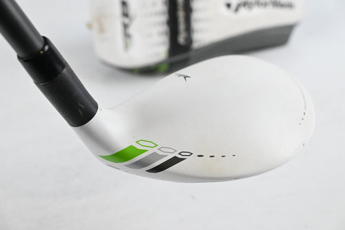 Taylormade RBZ Tour #2 Hybrid / 16.5 Degree / Regular Flex Taylormade RBZ 85