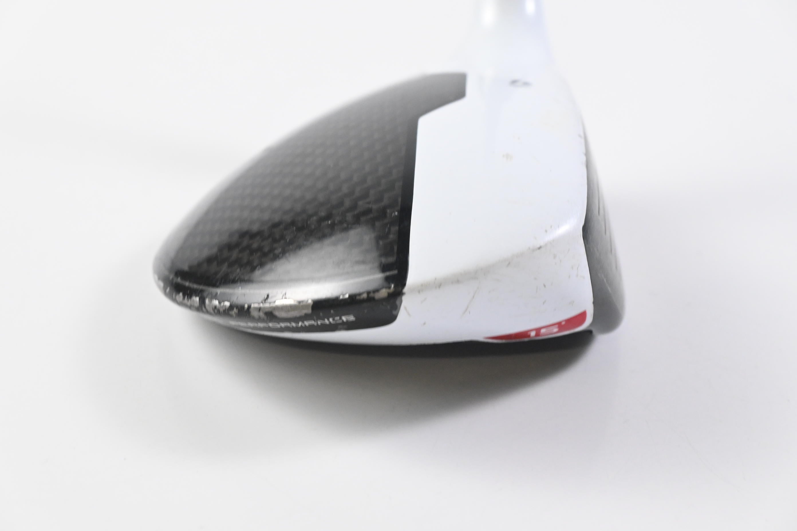 Taylormade M1 2016 #3 Wood / 15 Degree / Stiff Flex Fujikura Pro Red 70 Shaft