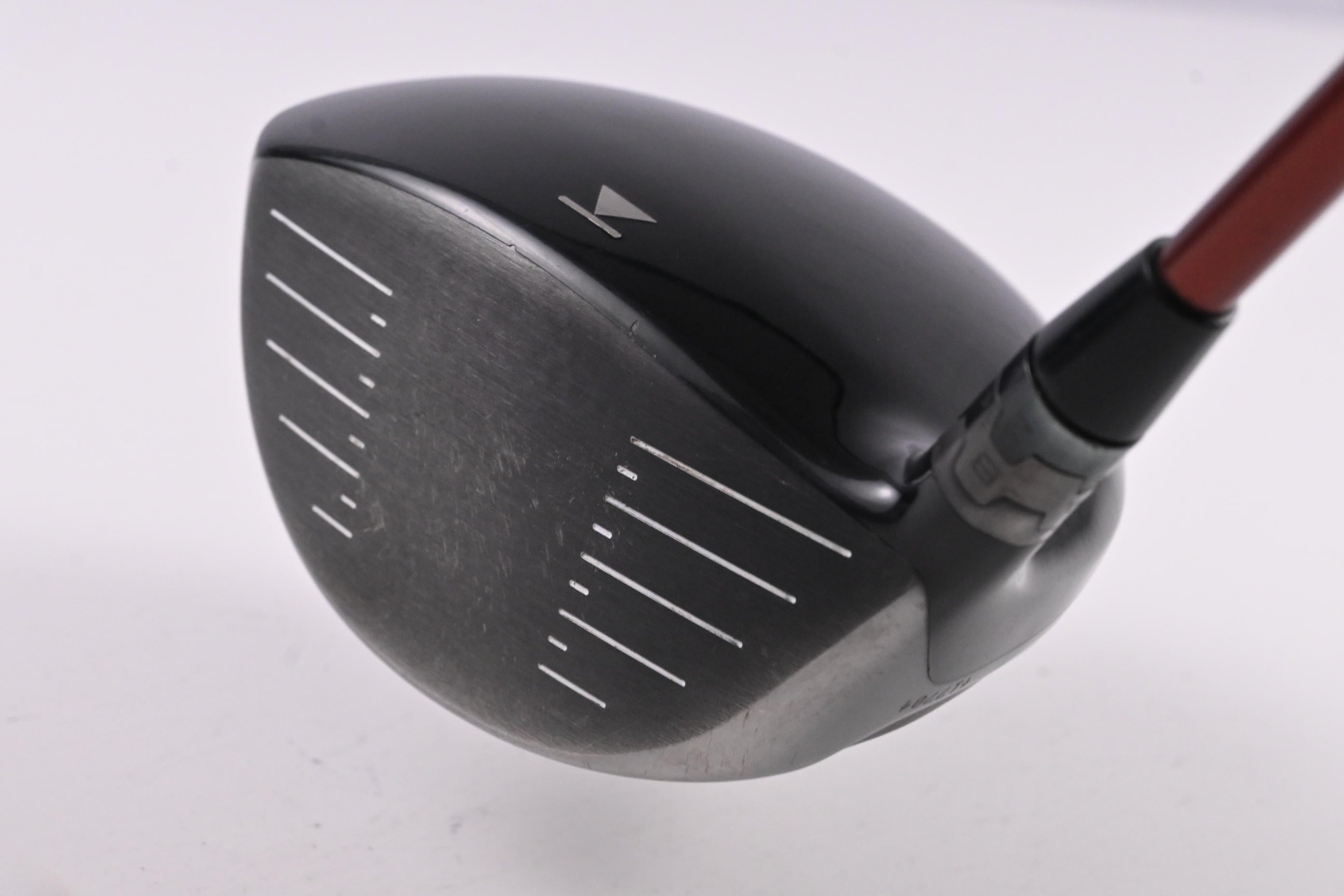 Titleist 910 D3 Driver / 9.5 Degree / Stiff Flex Diamana Ilima 61 Shaft