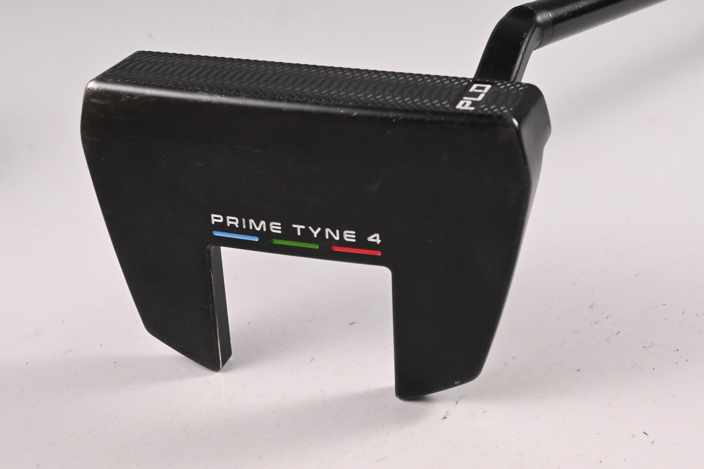 Ping PLD Milled Prime Tyne 4 2022 Putter / 34 Inch