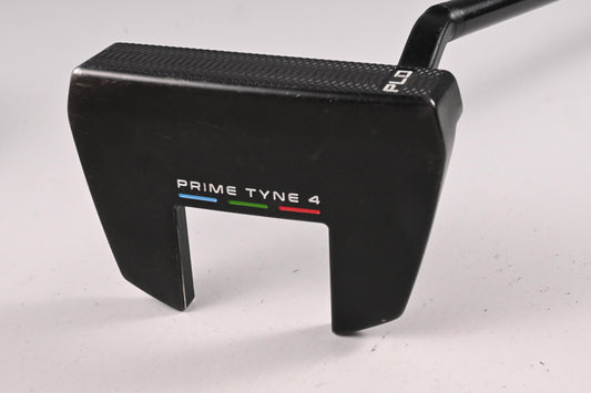 Ping PLD Milled Prime Tyne 4 2022 Putter / 34 Inch