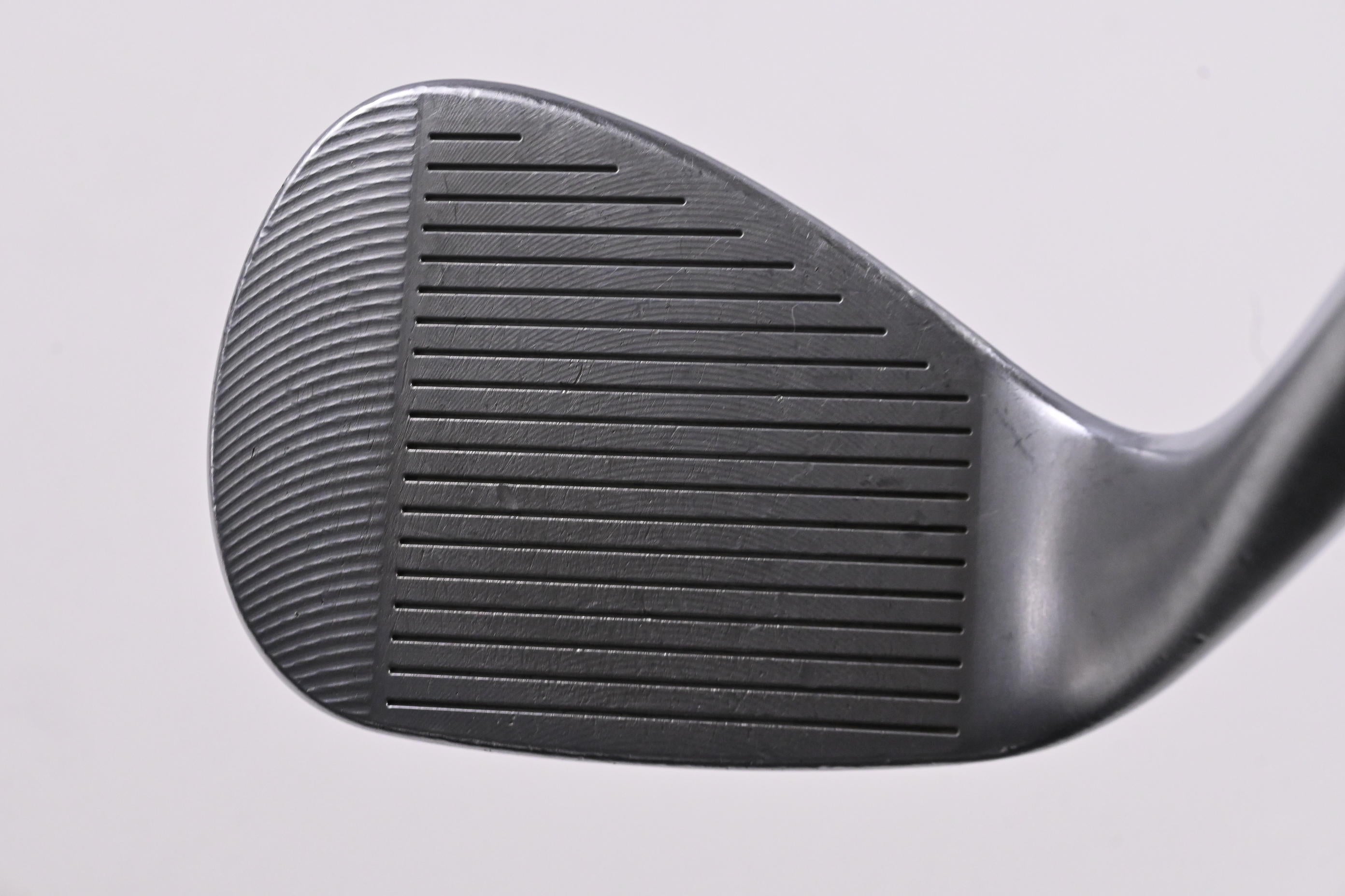 Cleveland RTZ Full Face Sand Wedge / 54 Degree / Wedge Flex Dynamic Gold Shaft