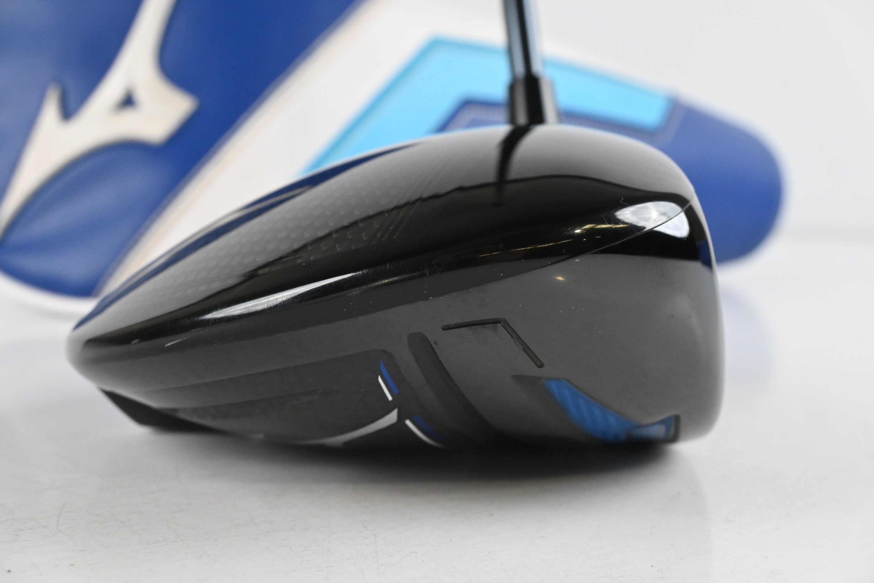 Mizuno ST-X 230 Driver / 12 Degree / Regular Flex UST Mamiya LIN-Q M40X 5