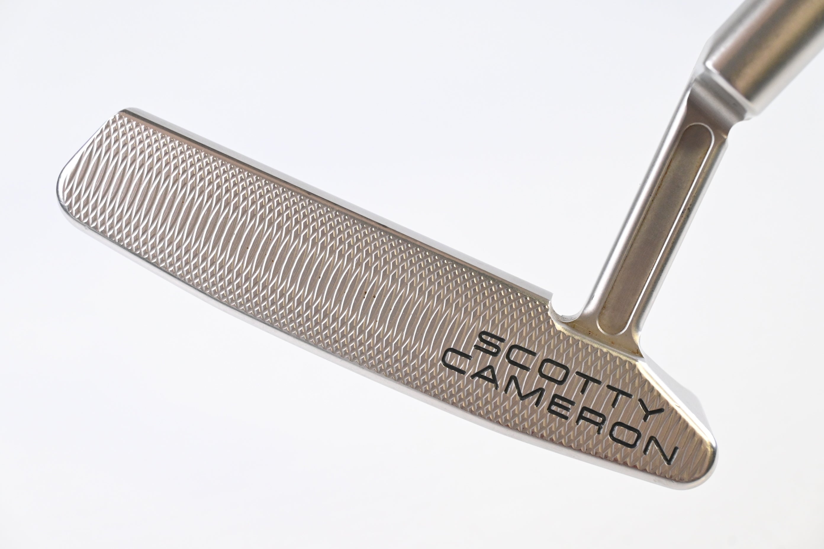 Scotty Cameron Super Select SquareBack 2 Putter / 38 Inch