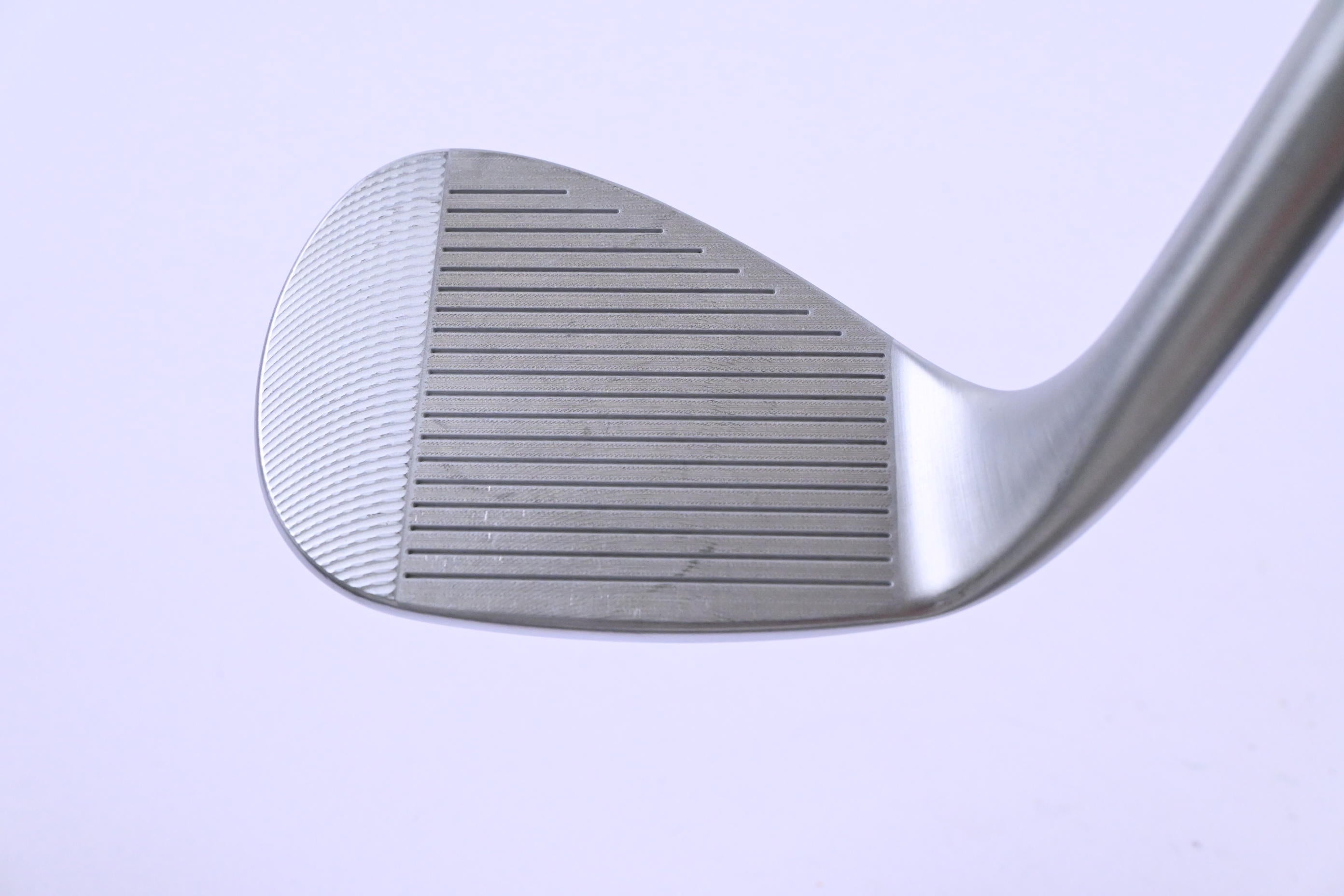 Cleveland CBZ Sand Wedge / 54 Degree / Wedge Flex KBS Hi-Rev 2.0 115 Shaft