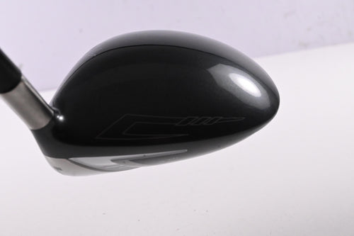 Callaway X-Series N415 Driver / 10.5 Degree / Regular Flex UST iSH 350 60 Shaft