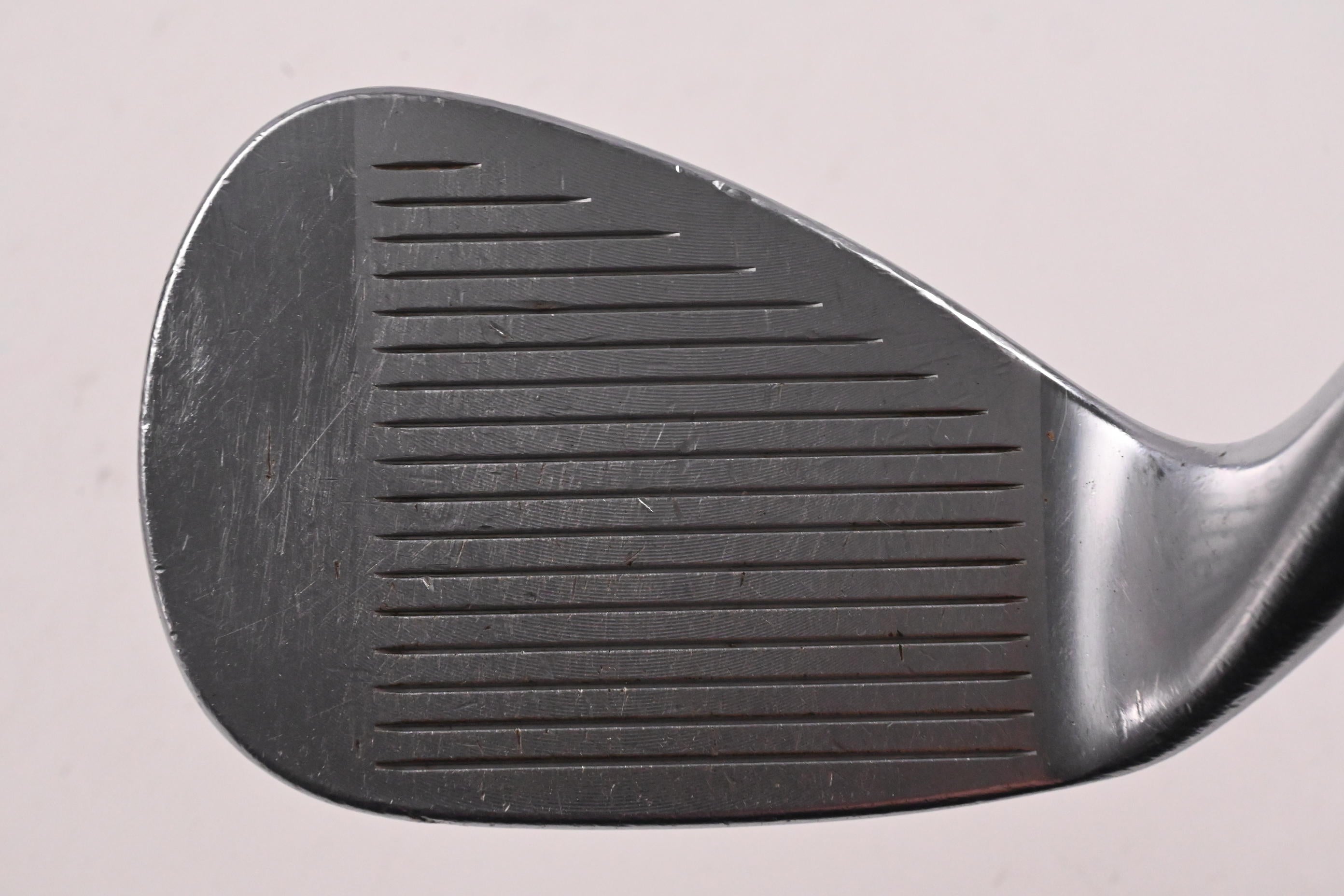 Titleist Vokey SM5 Sand Wedge / 52 Degree / Wedge Flex Titleist Vokey SM5 Shaft