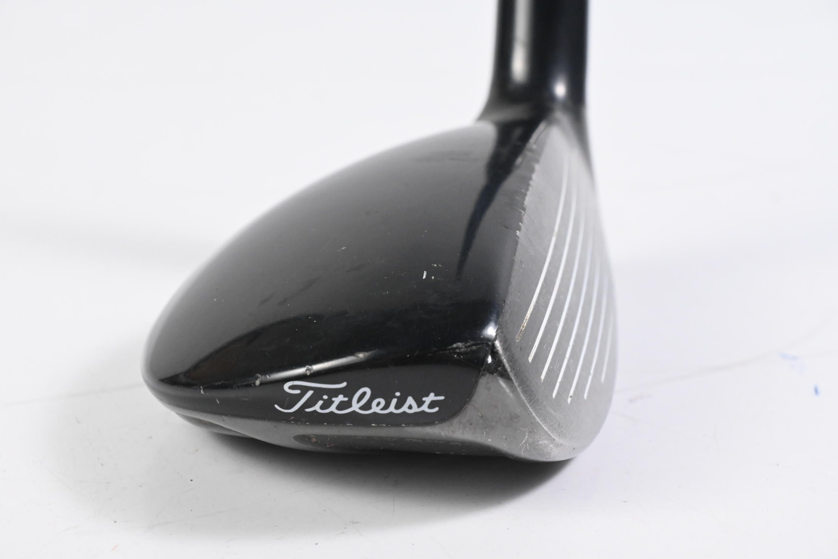 Titleist 910H #3 Hybrid / 21 Degree / Stiff Flex Diamana Kai'li 80 Shaft