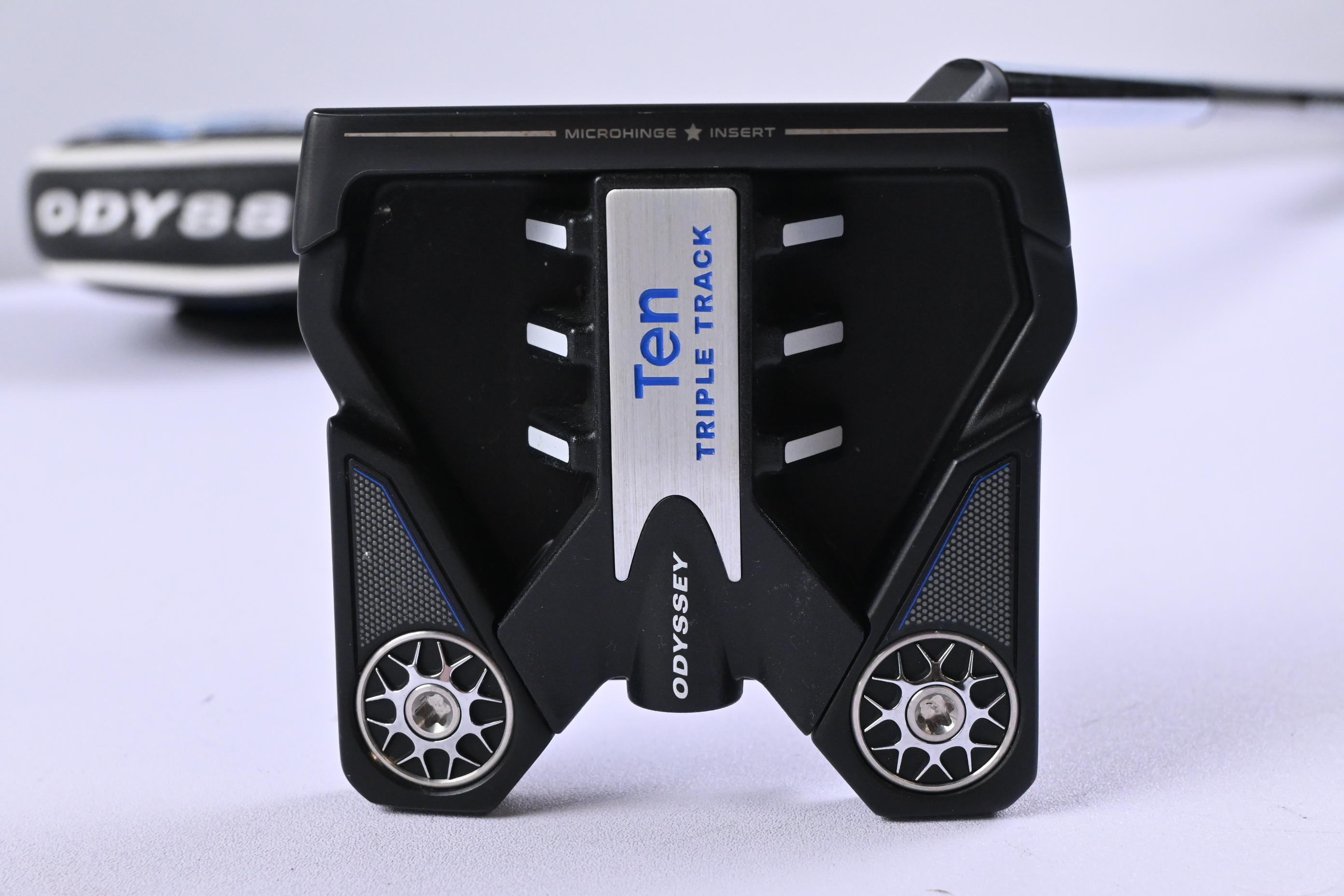 Odyssey TEN Triple Track Putter / 34 Inch