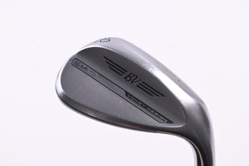 Titleist Vokey SM10 Lob Wedge / 60 Degree / Wedge Flex Titleist Vokey SM10 Shaft