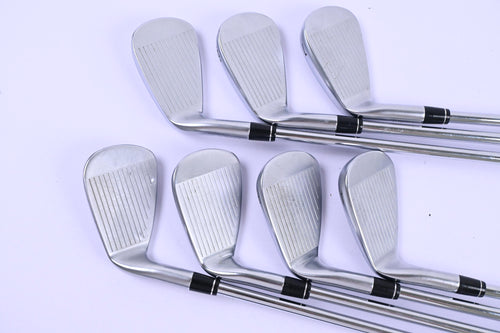 Callaway Apex Ai300 Irons / 5-PW+GW / Regular Flex Vector 80 Shafts
