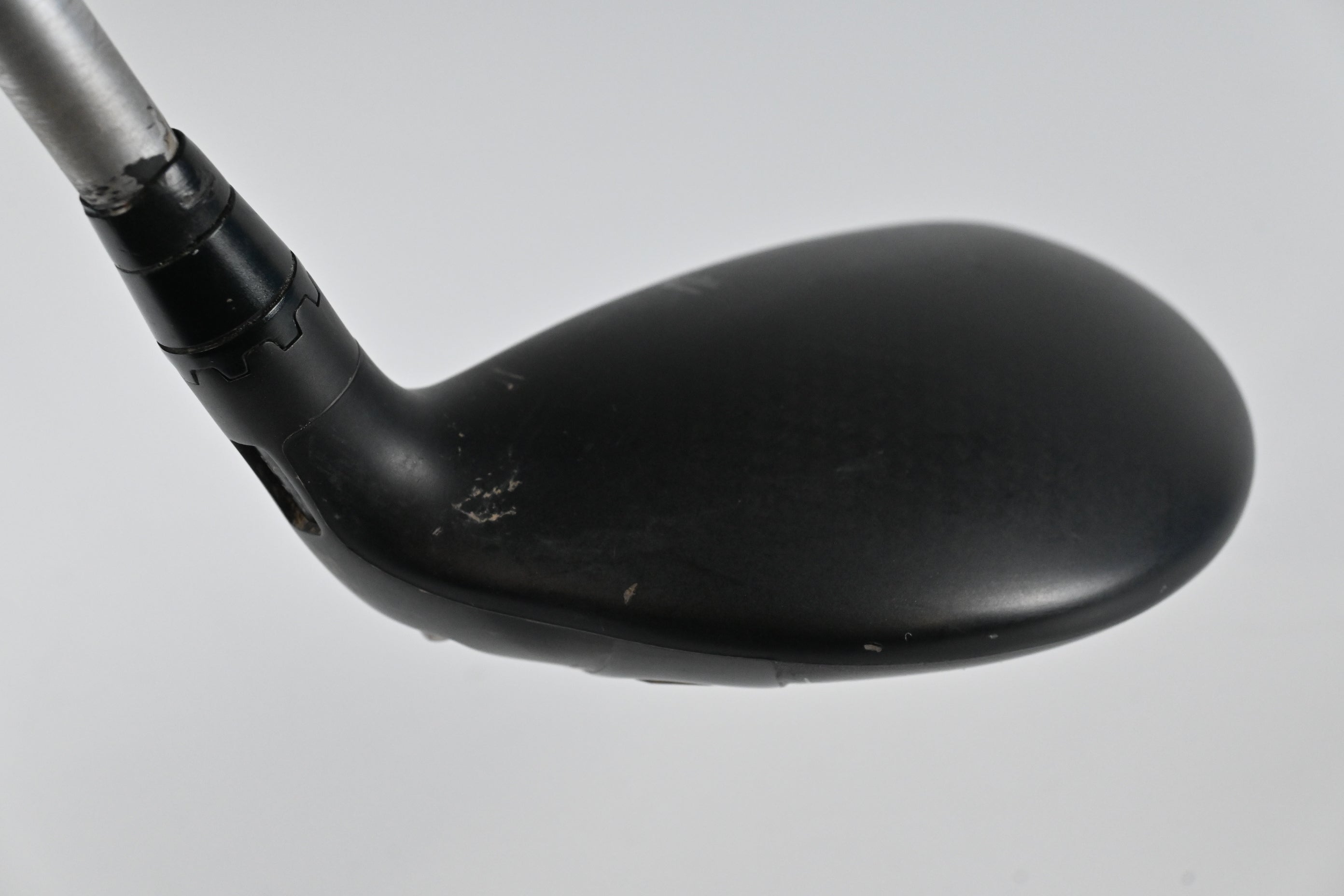 Cobra King Tec 2023 #3 Hybrid / 19 Degree / X-Flex Aldila Ascent 100 Shaft