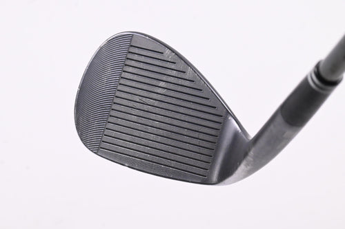 Cleveland RTX-4 Lob Wedge / 60 Degree / Stiff Flex KBS $-Taper 120 Shafts