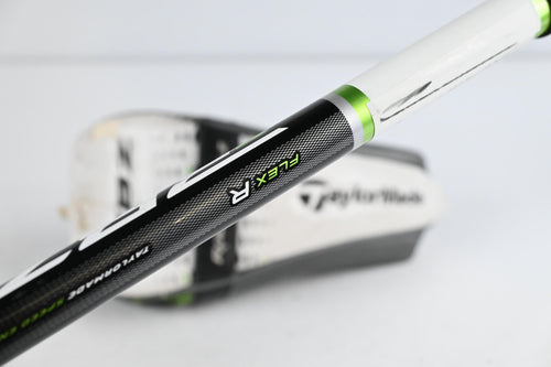 Taylormade RBZ Tour #2 Hybrid / 16.5 Degree / Regular Flex Taylormade RBZ 85