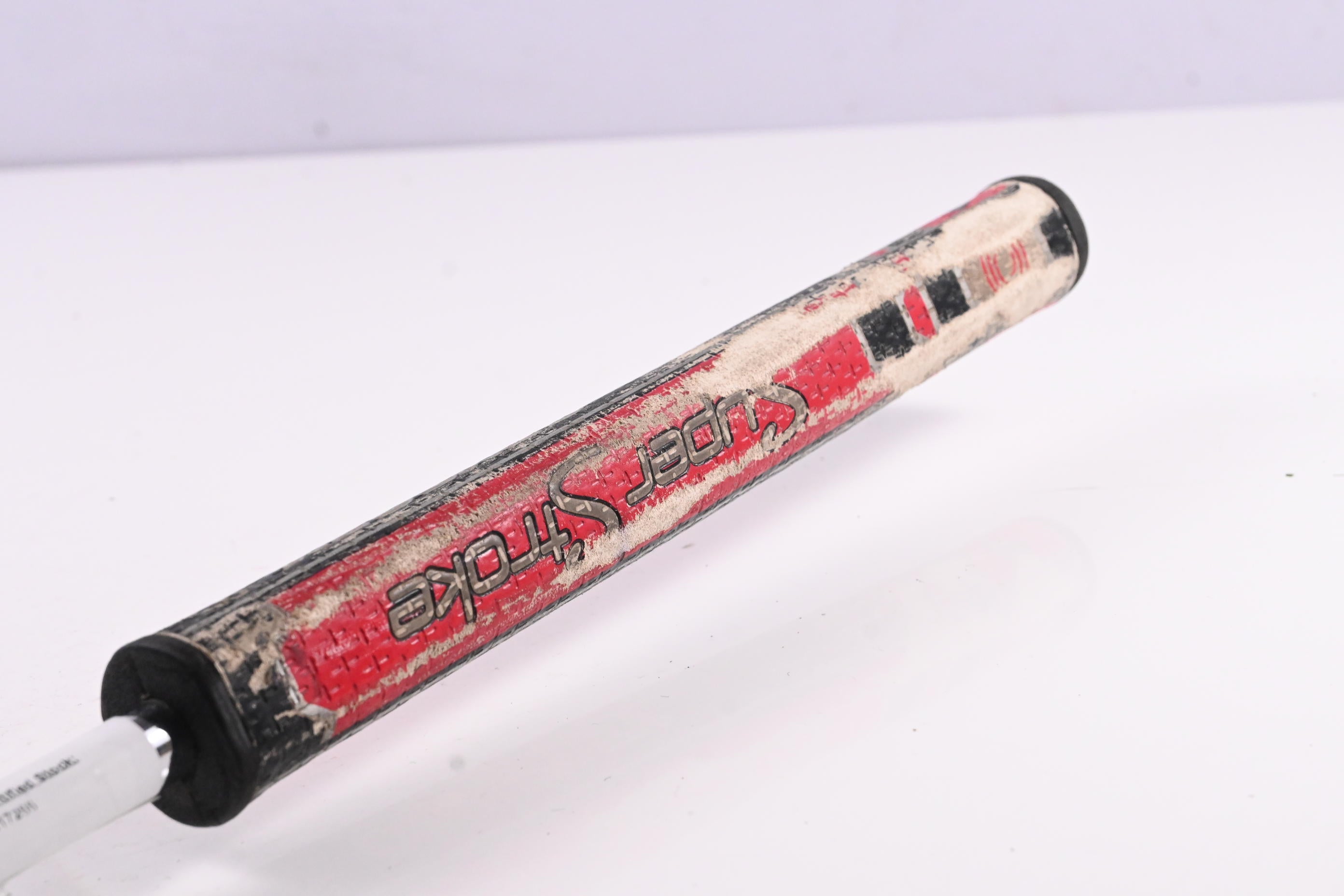 Odyssey O-Works Red Putter / 34 Inch