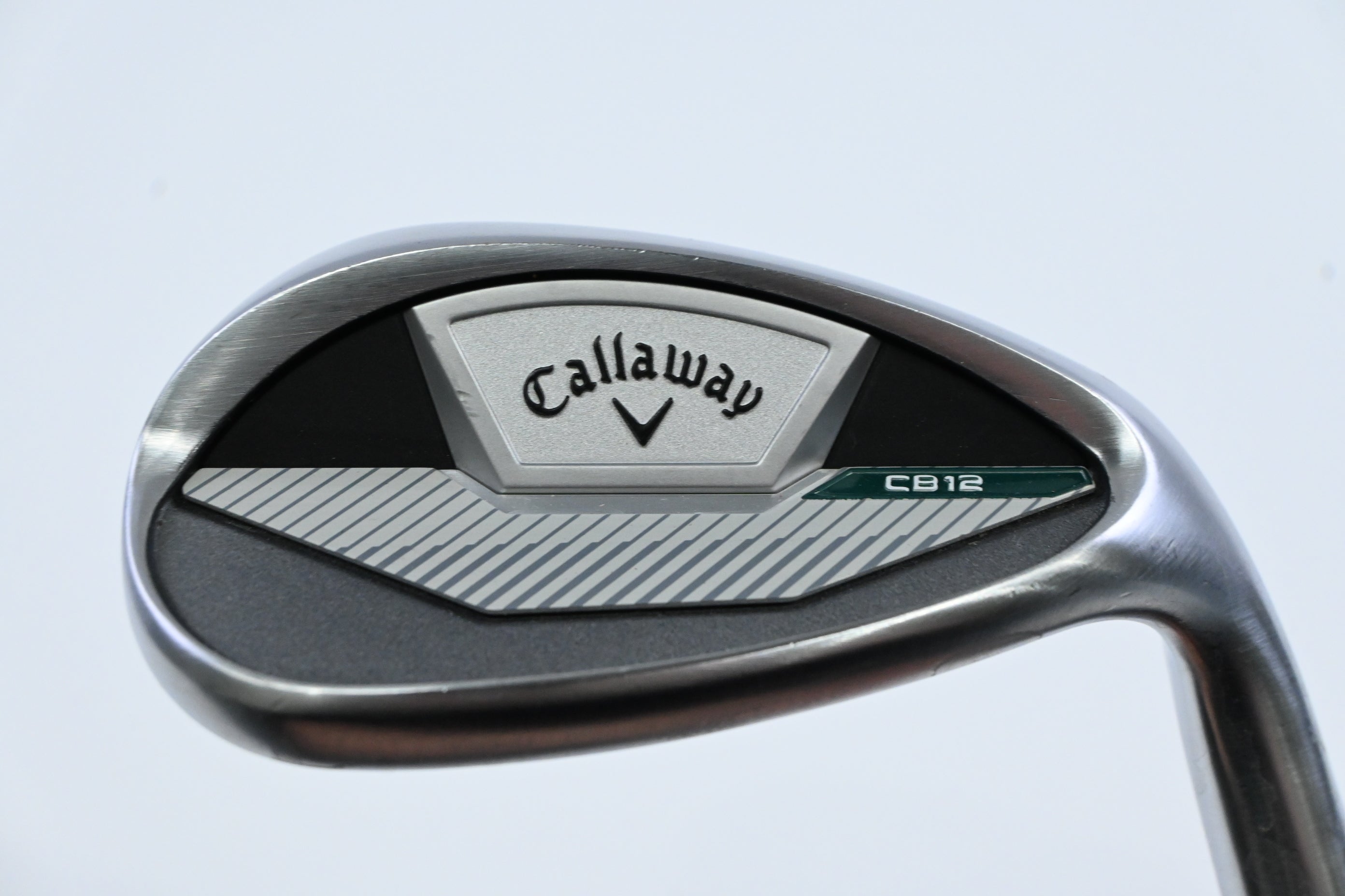 Callaway CB 12 Lob Wedge / 58 Degree / Wedge Flex Denali 90 Shaft