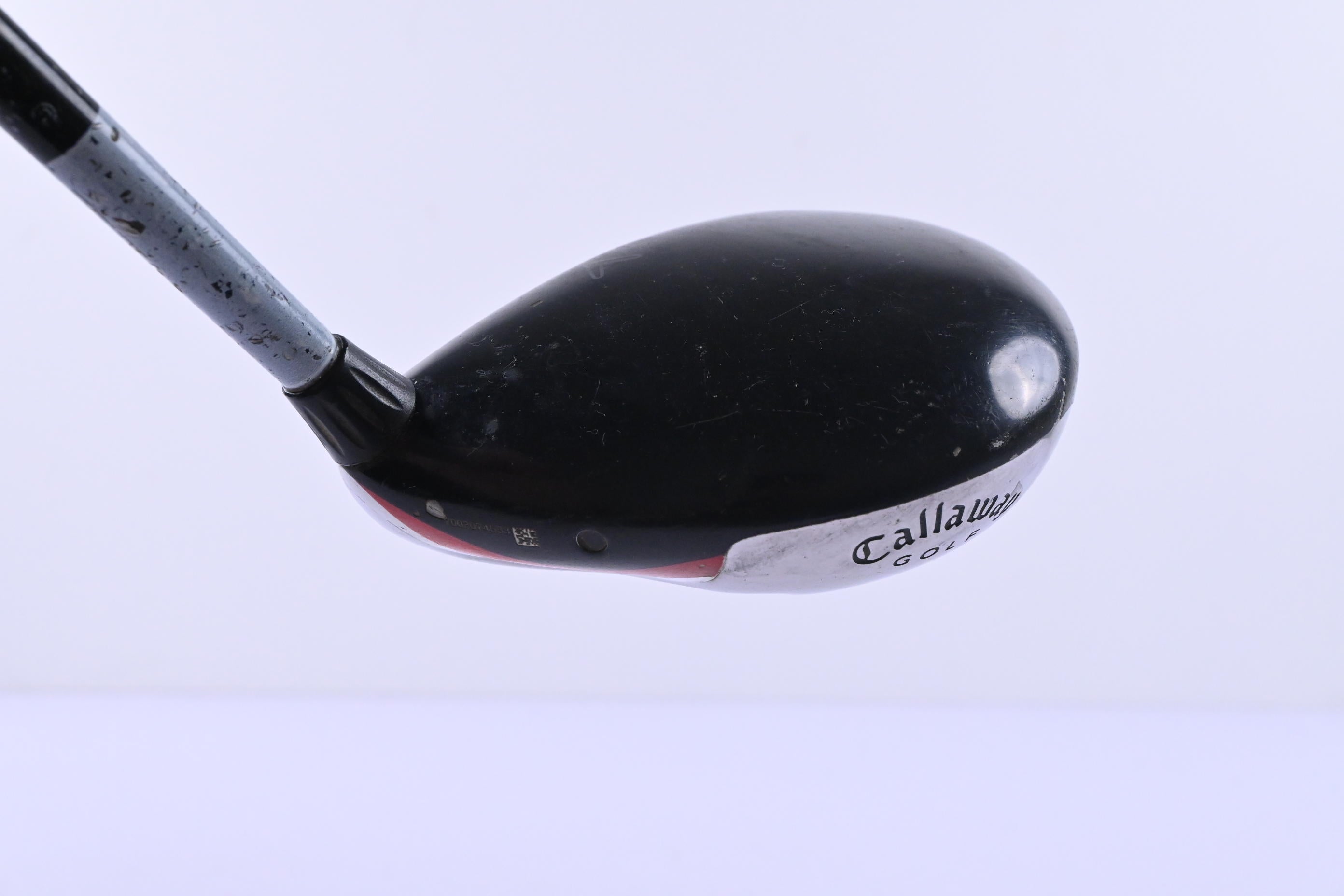 Callaway Big Bertha 2007 #3 Wood / 15 Degree / Regular Flex Callaway 70 Shaft
