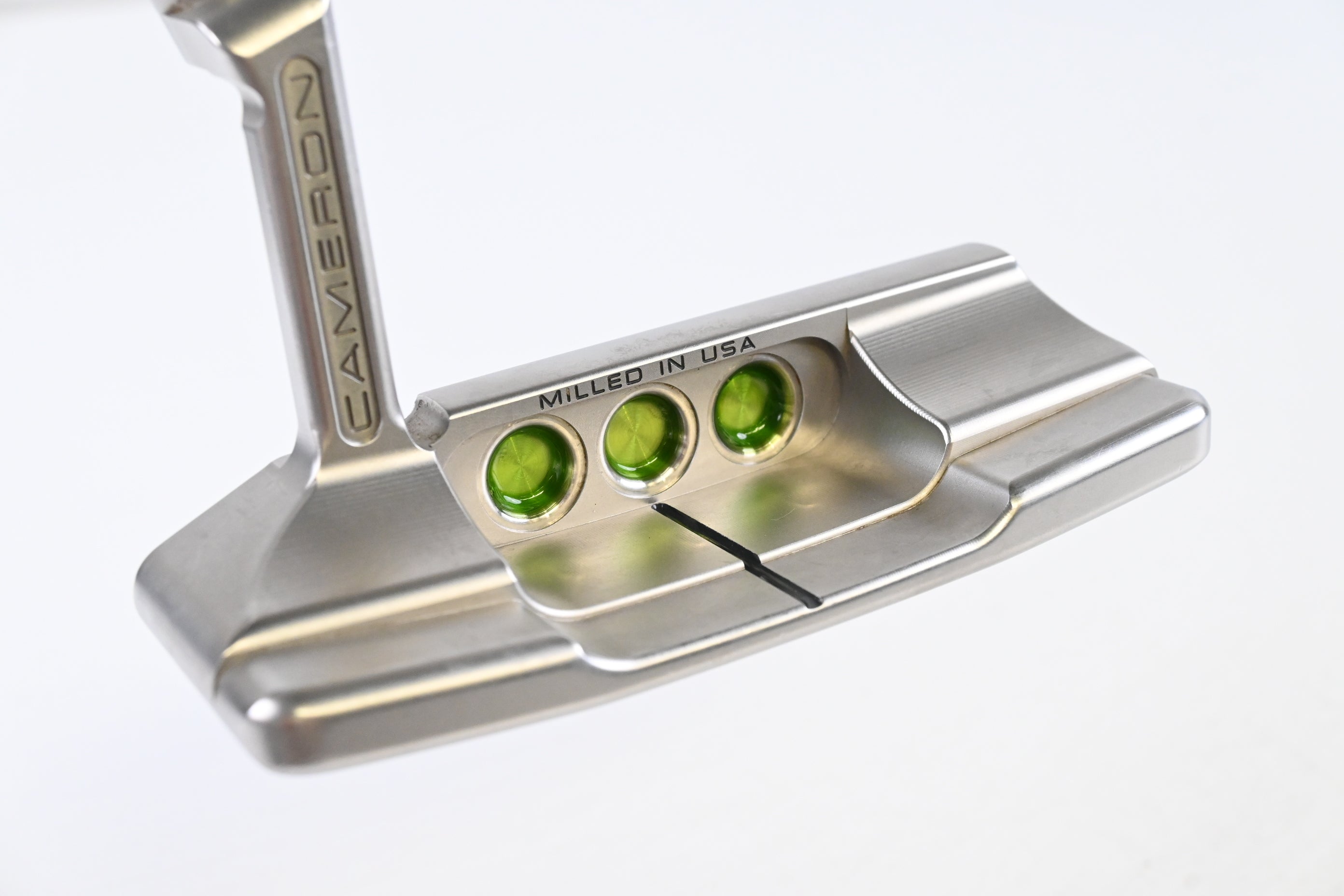 Scotty Cameron Super Select SquareBack 2 Putter / 38 Inch