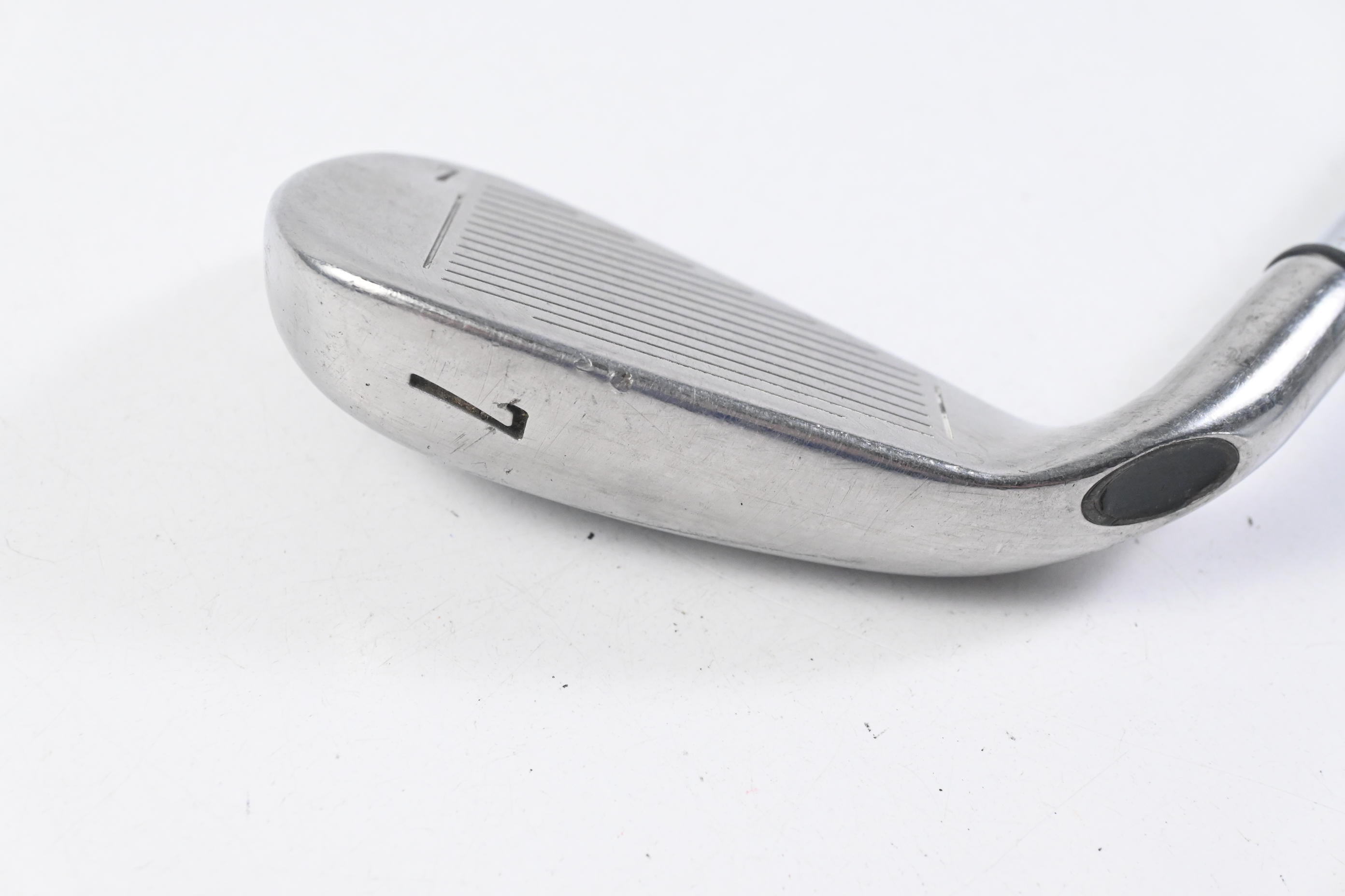 Callaway X-18 #7 Iron / Uniflex Callaway X-18 Steel Shaft