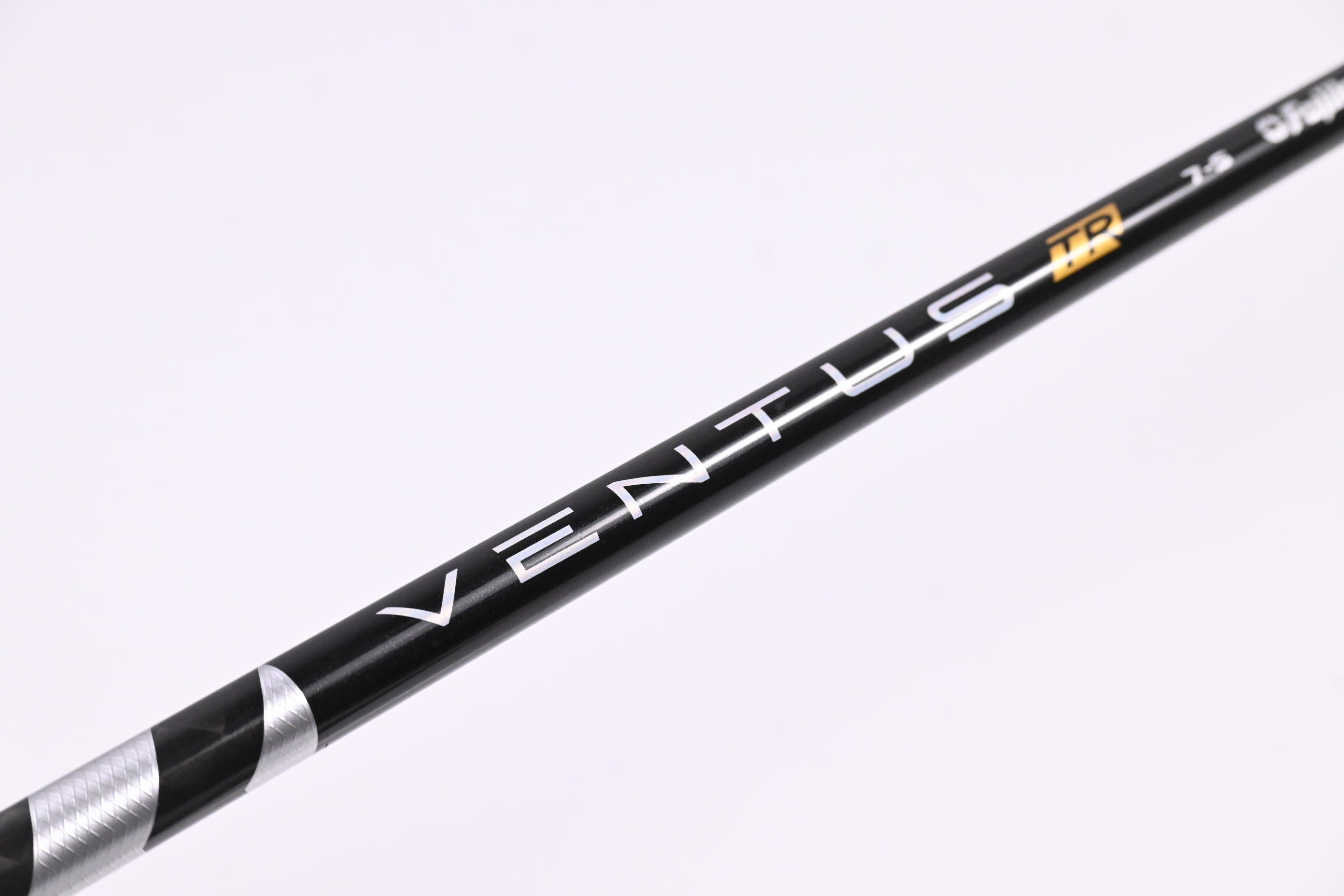 Ventus TR Velocore Black 7 #3 Wood Shaft / Stiff Flex / Callaway 2nd Gen