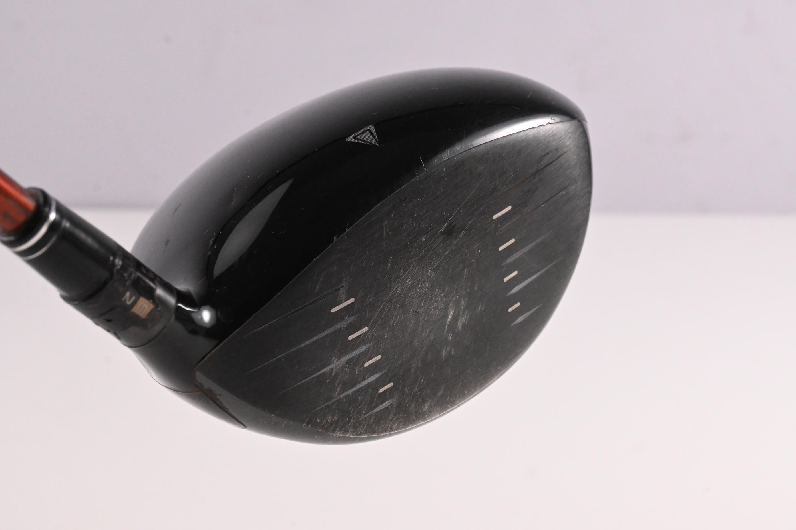 Left Hand Titleist TS2 Driver / 10.5 Degree / Senior Flex Diamana'ilima 61 Shaft