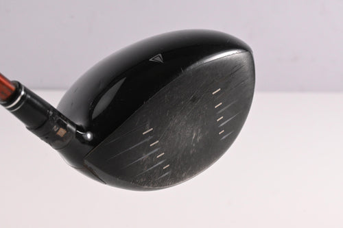 Left Hand Titleist TS2 Driver / 10.5 Degree / Senior Flex Diamana'ilima 61 Shaft
