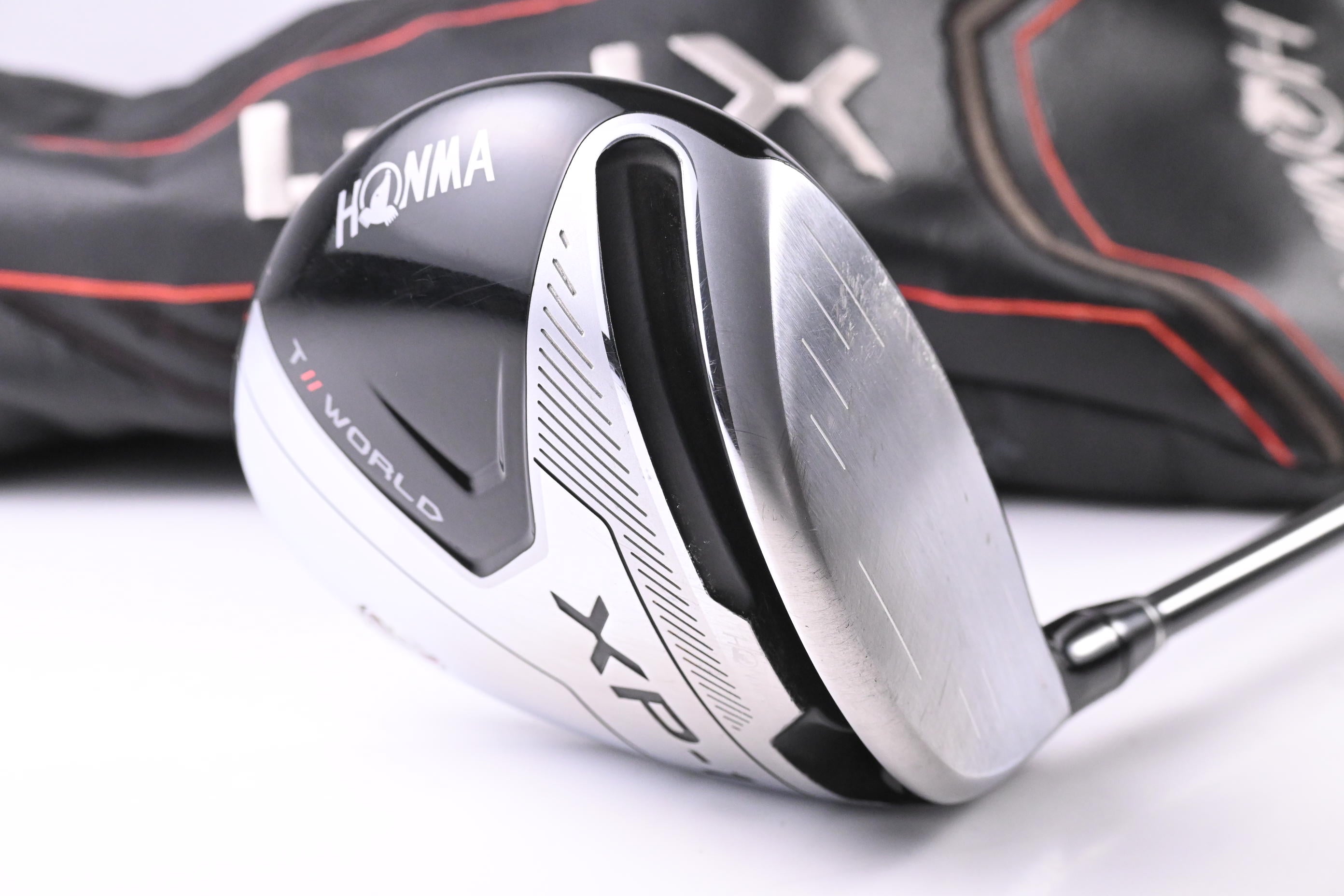 Honma TW XP-1 Driver / 10.5 Degree / Regular Flex Vizard 43 Shaft
