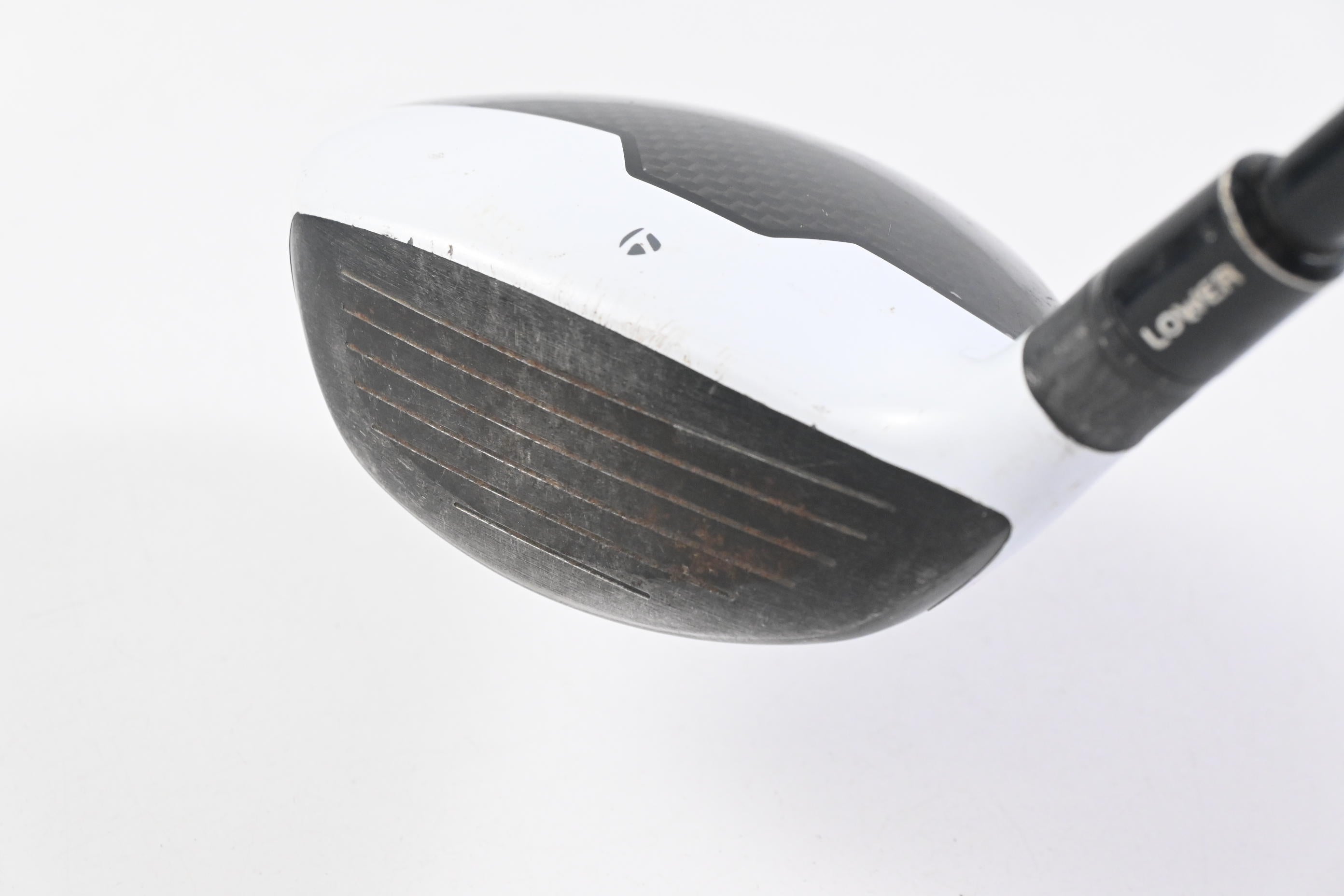 Taylormade M1 2016 #3 Wood / 15 Degree / Stiff Flex Fujikura Pro Red 70 Shaft