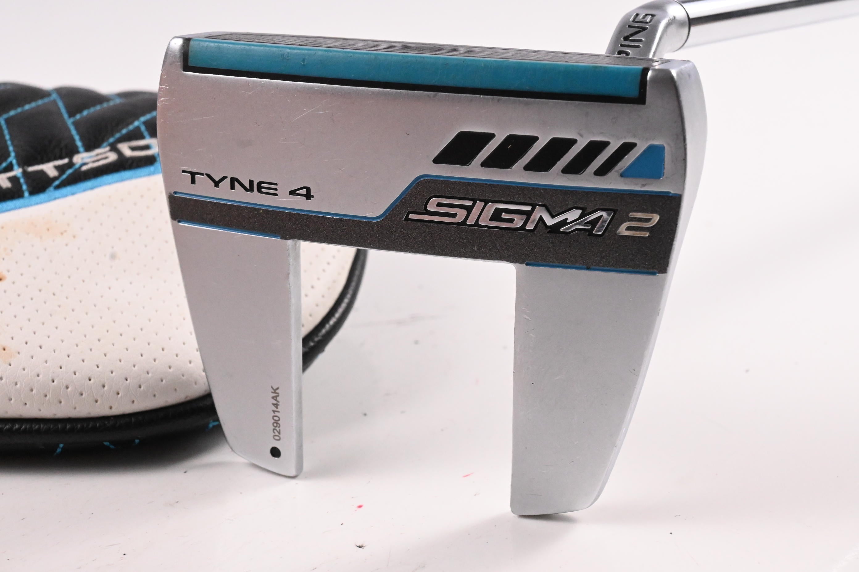 Ping Sigma 2 Putter / 34 Inch