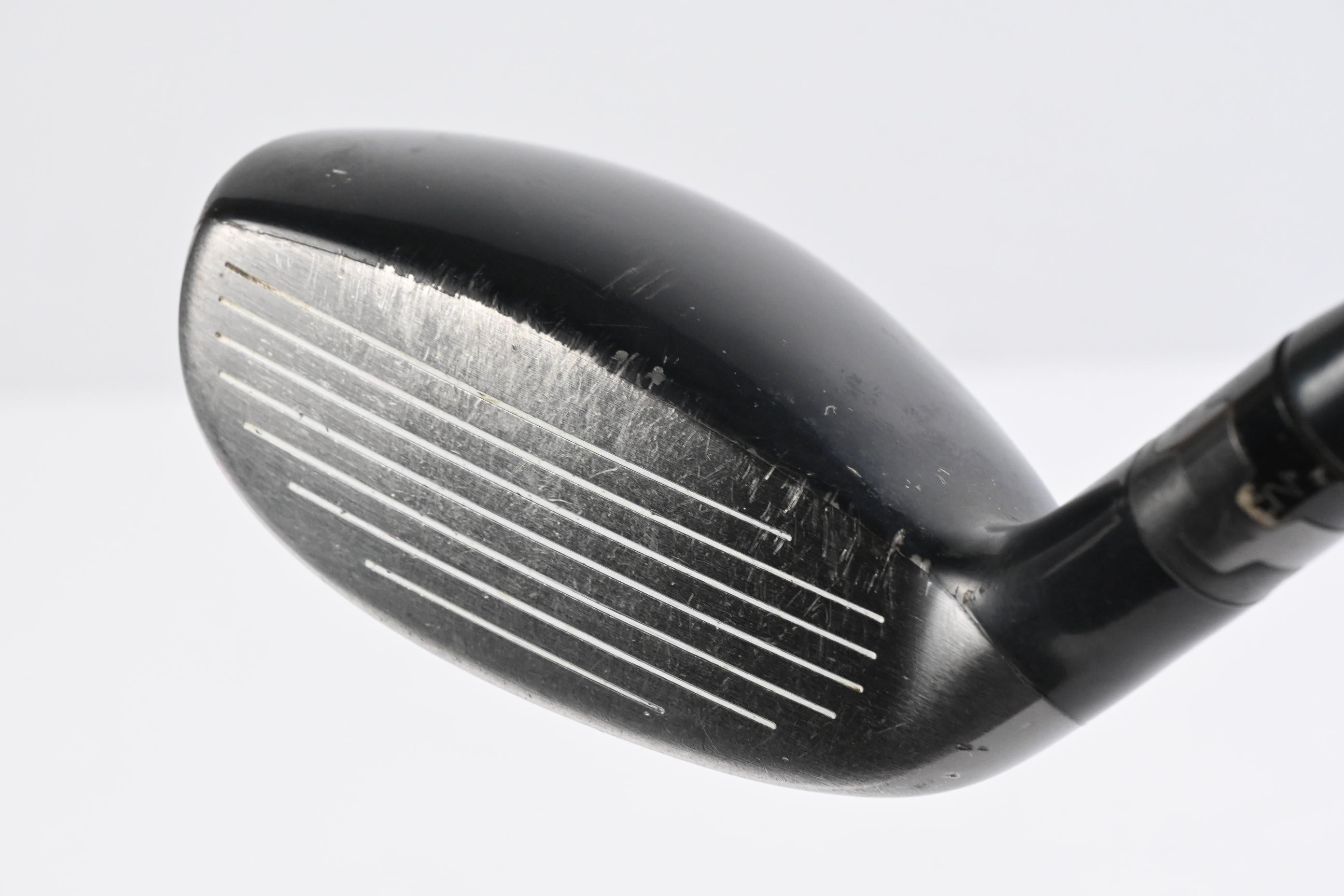 Titleist 910H #3 Hybrid / 21 Degree / Stiff Flex Diamana Kai'li 80 Shaft