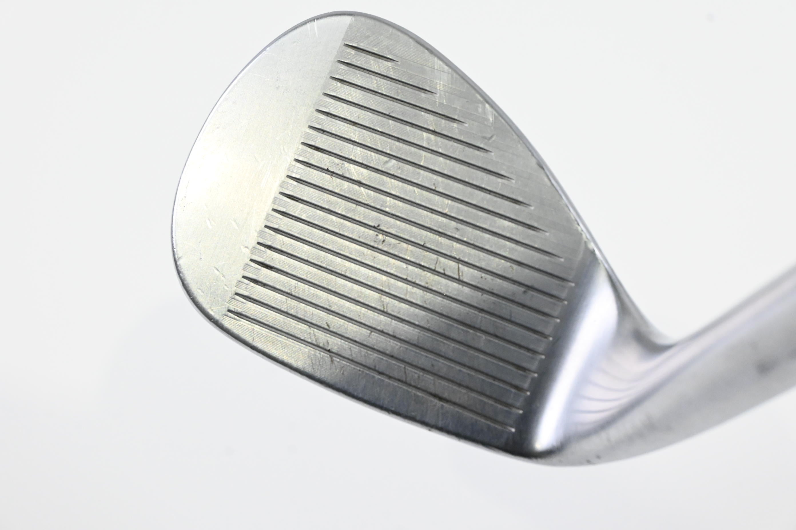 Titleist Vokey SM9 Lob Wedge / 58 Degree / Wedge Flex Vokey SM9 Shaft