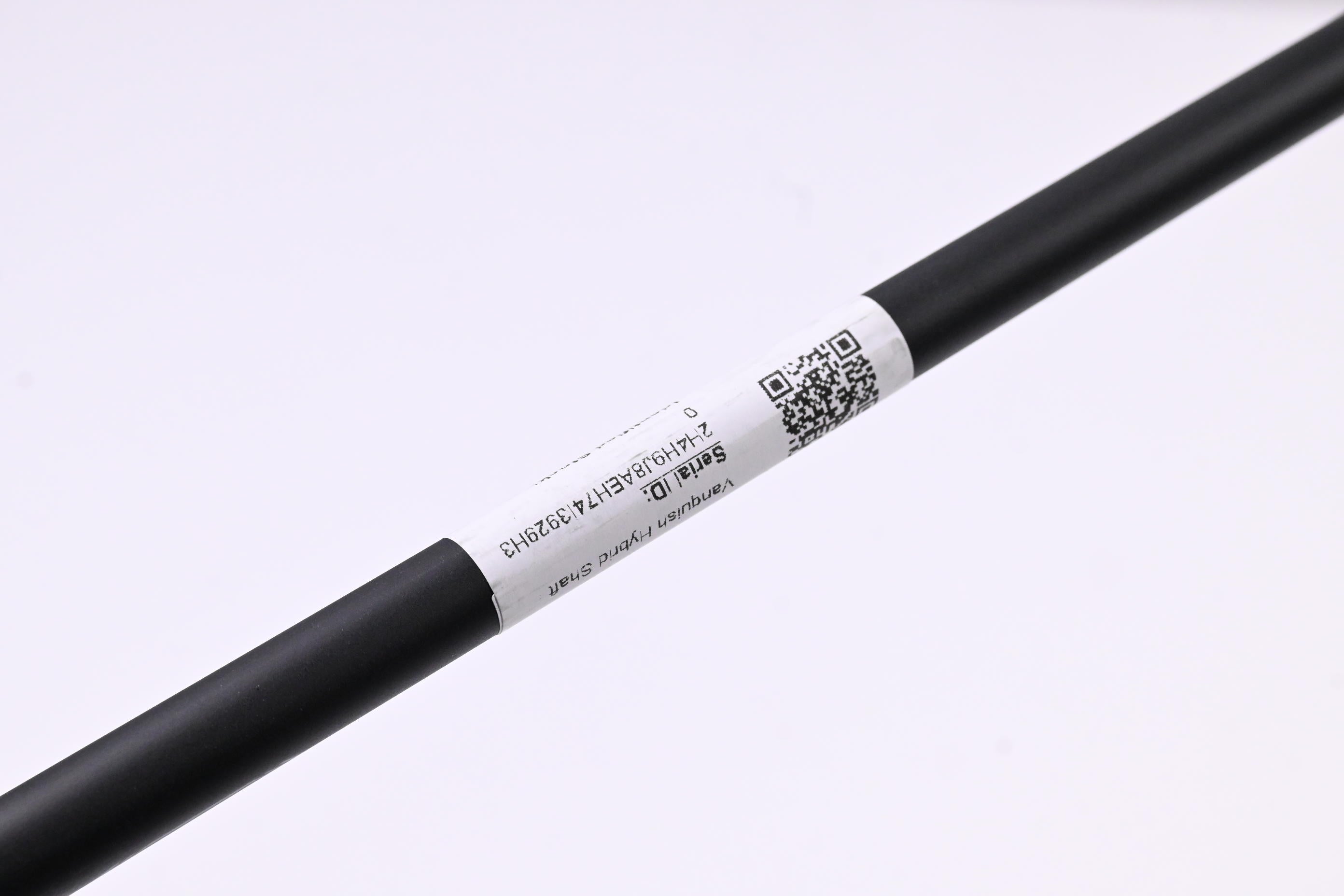 Vanquish 5 #5 Hybrid Shaft / Senior Flex / Callaway 4th Gen
