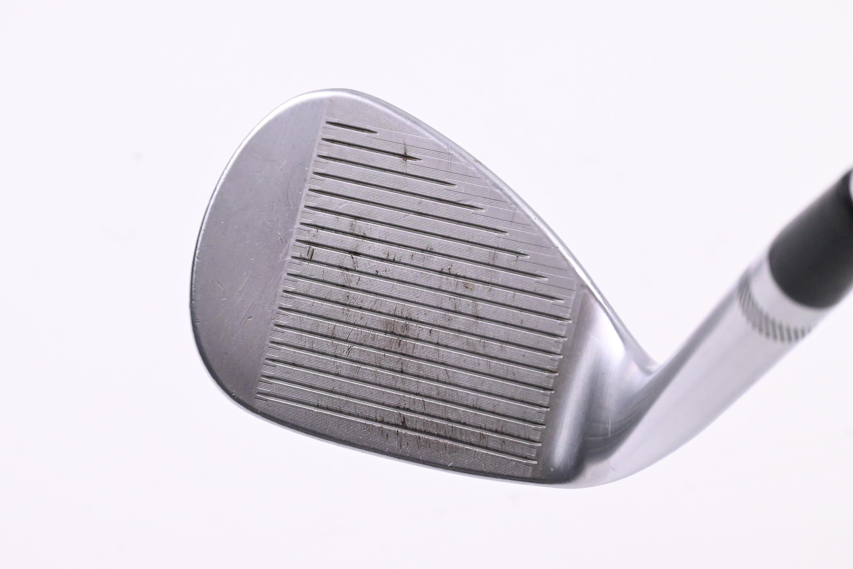 Titleist Vokey SM10 Lob Wedge / 60 Degree / Wedge Flex Titleist Vokey SM10 Shaft