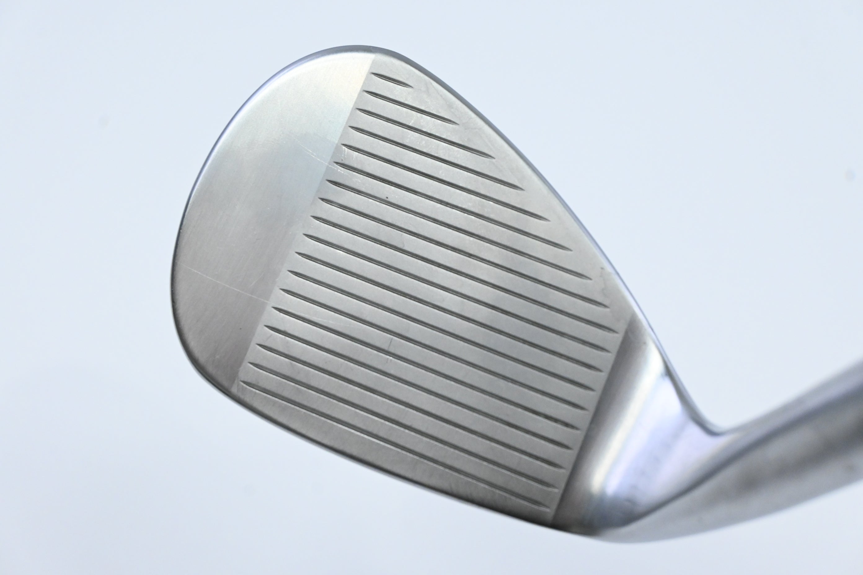 Callaway CB 12 Lob Wedge / 58 Degree / Wedge Flex Denali 90 Shaft
