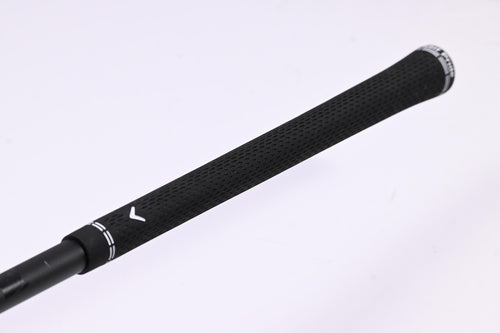 Vanquish 5 #5 Hybrid Shaft / Senior Flex / Callaway 4th Gen