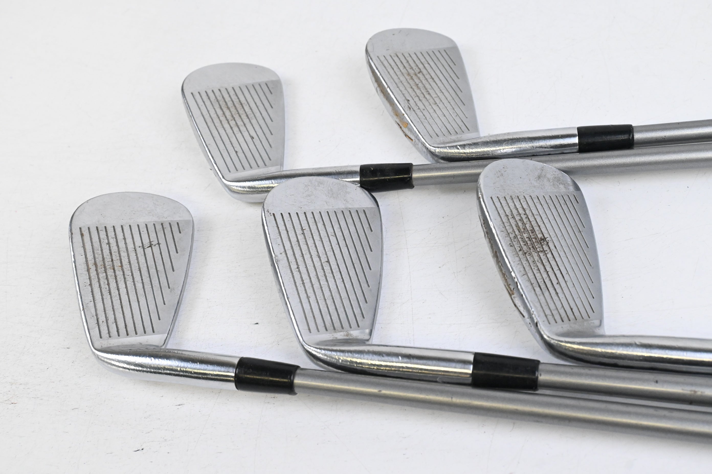 Mizuno MX-300 Irons / 6-PW / Senior Flex Exsar IS4 60 Shafts