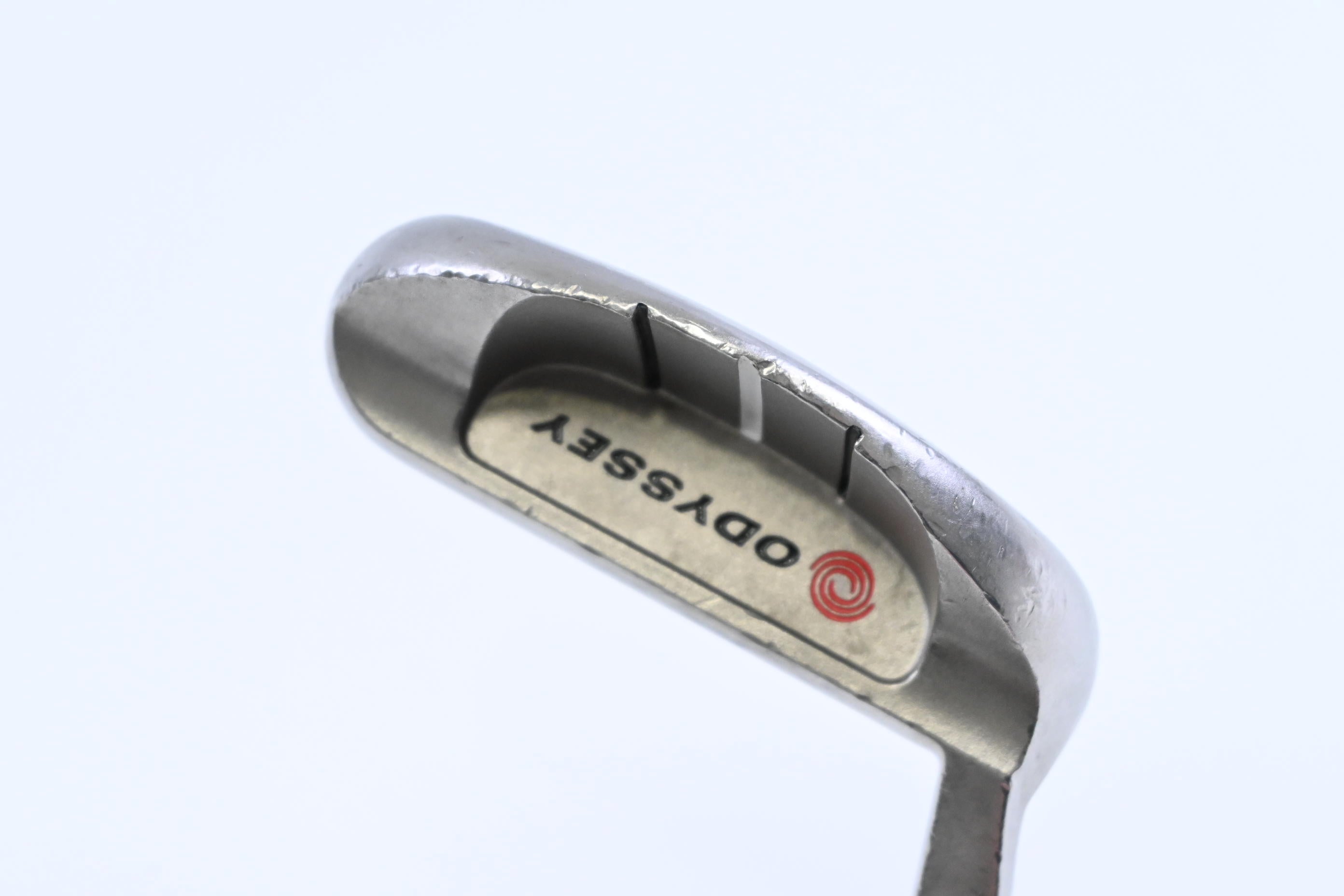 Odyssey X-Act 2021 Chipper / 37 Degree / Wedge Flex Odyssey Shaft