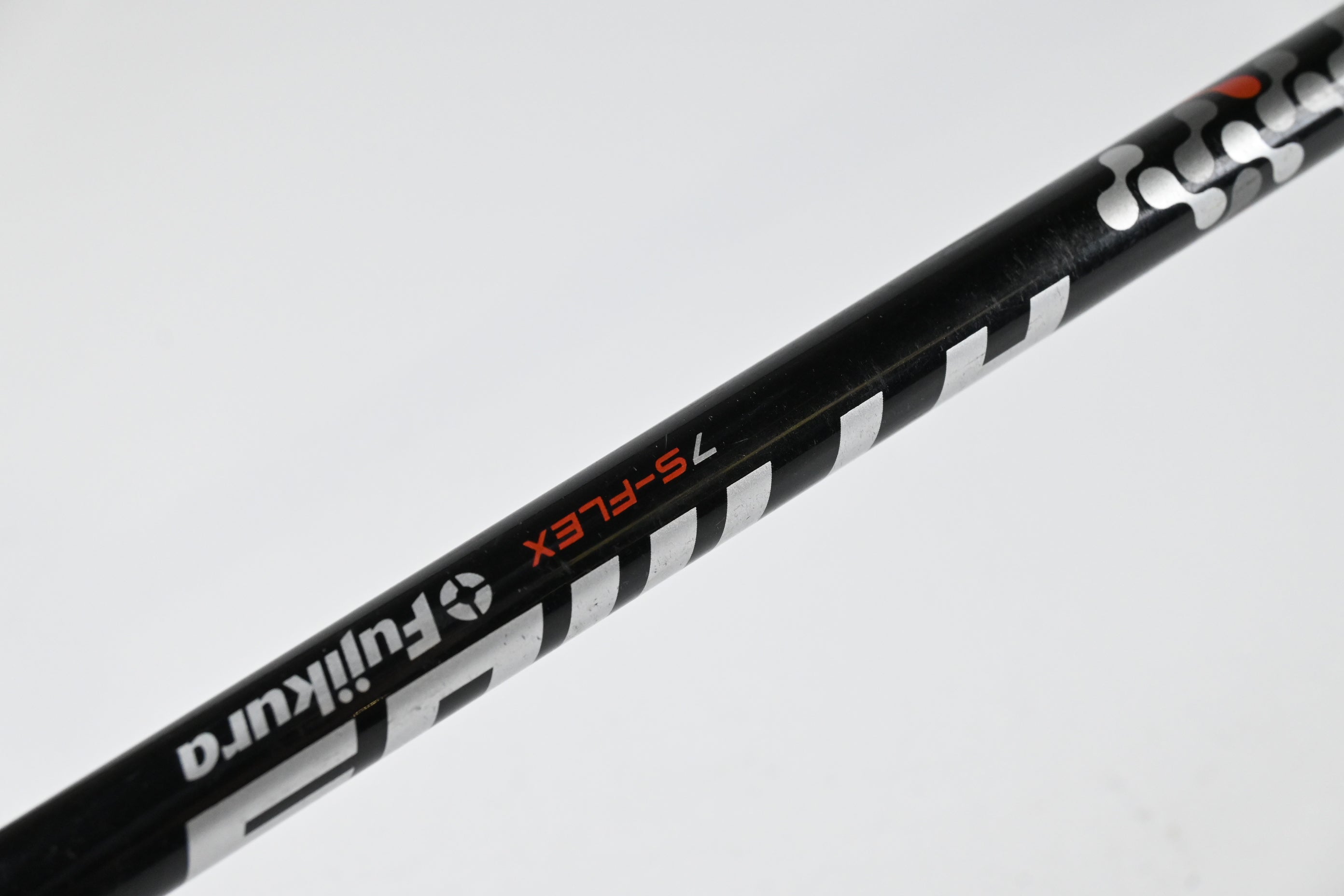 Taylormade M6 #3 Hybrid / 19 Degree / Stiff Flex Fujikura Atmos Red 7 Shaft
