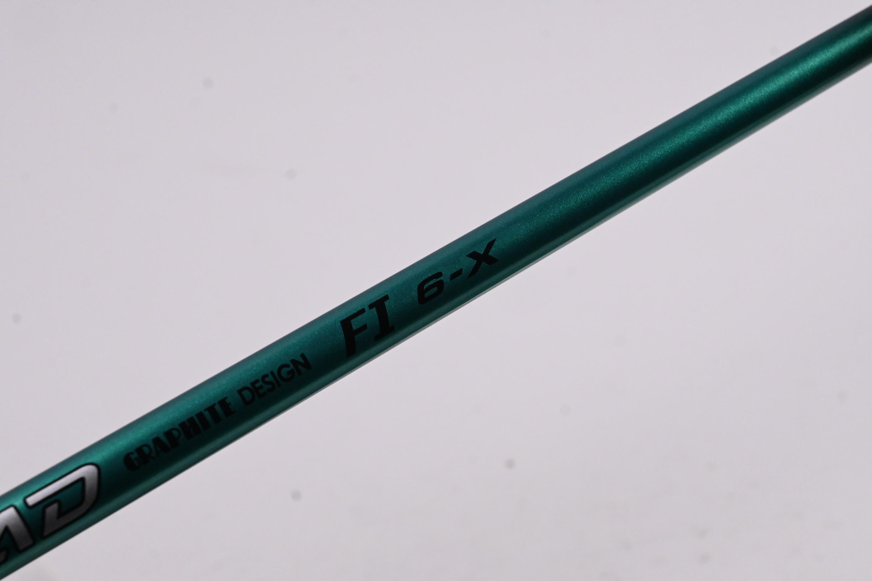 Graphite Design Tour AD FI-6 Driver Shaft / X-Flex / Taylormade 2nd Gen