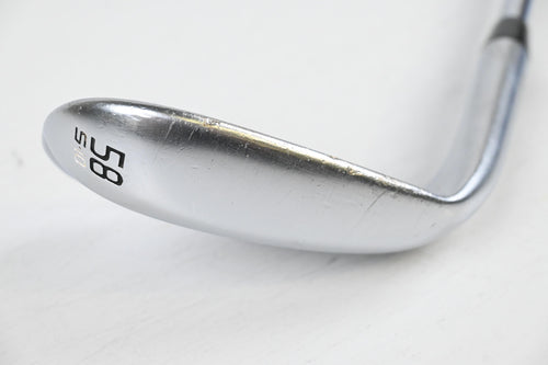 Ping S159 Lob Wedge / 58 Degree / Blue Dot / Wedge Flex Ping Z-Z115 Shaft