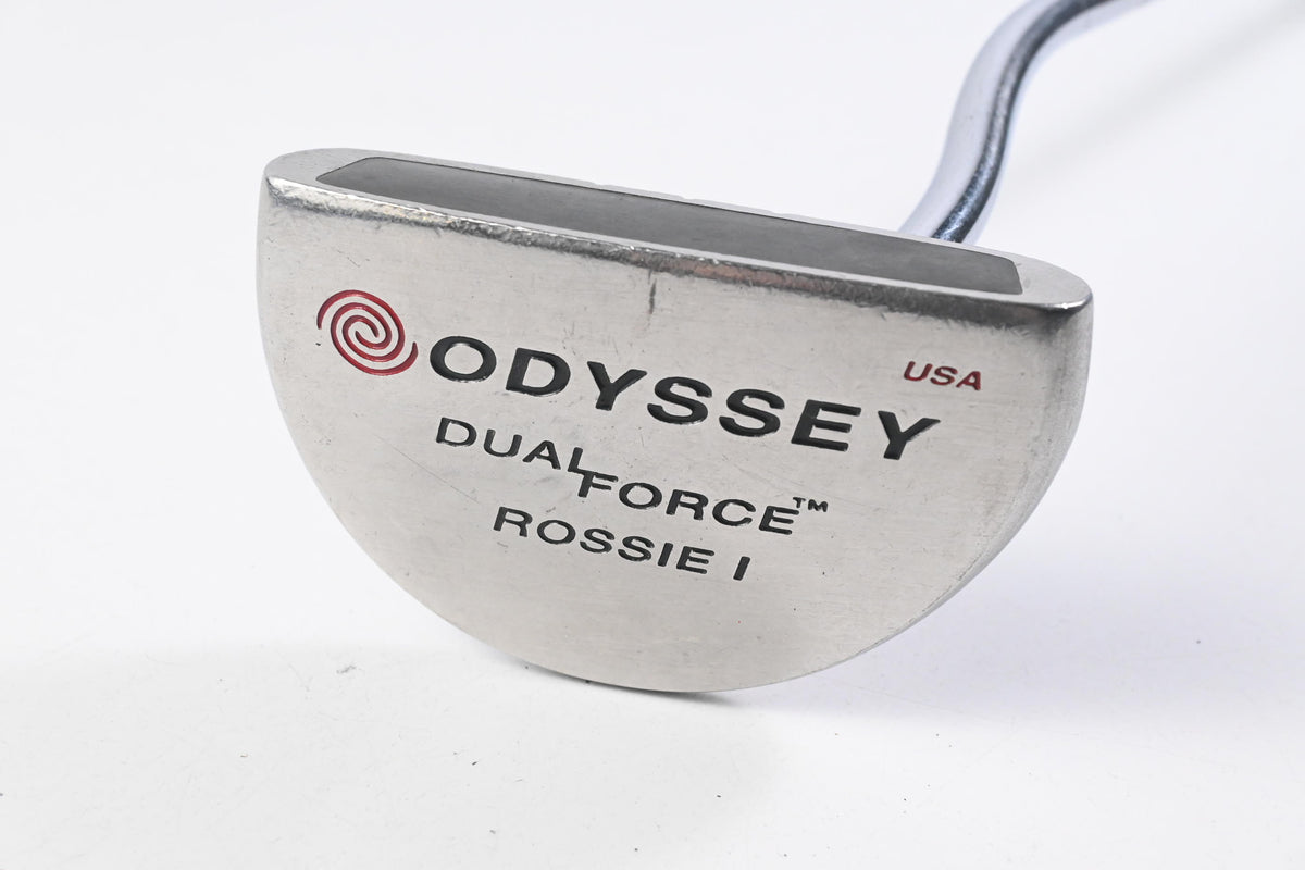 Odyssey Dual Force Rossie I Putter / 36 Inch