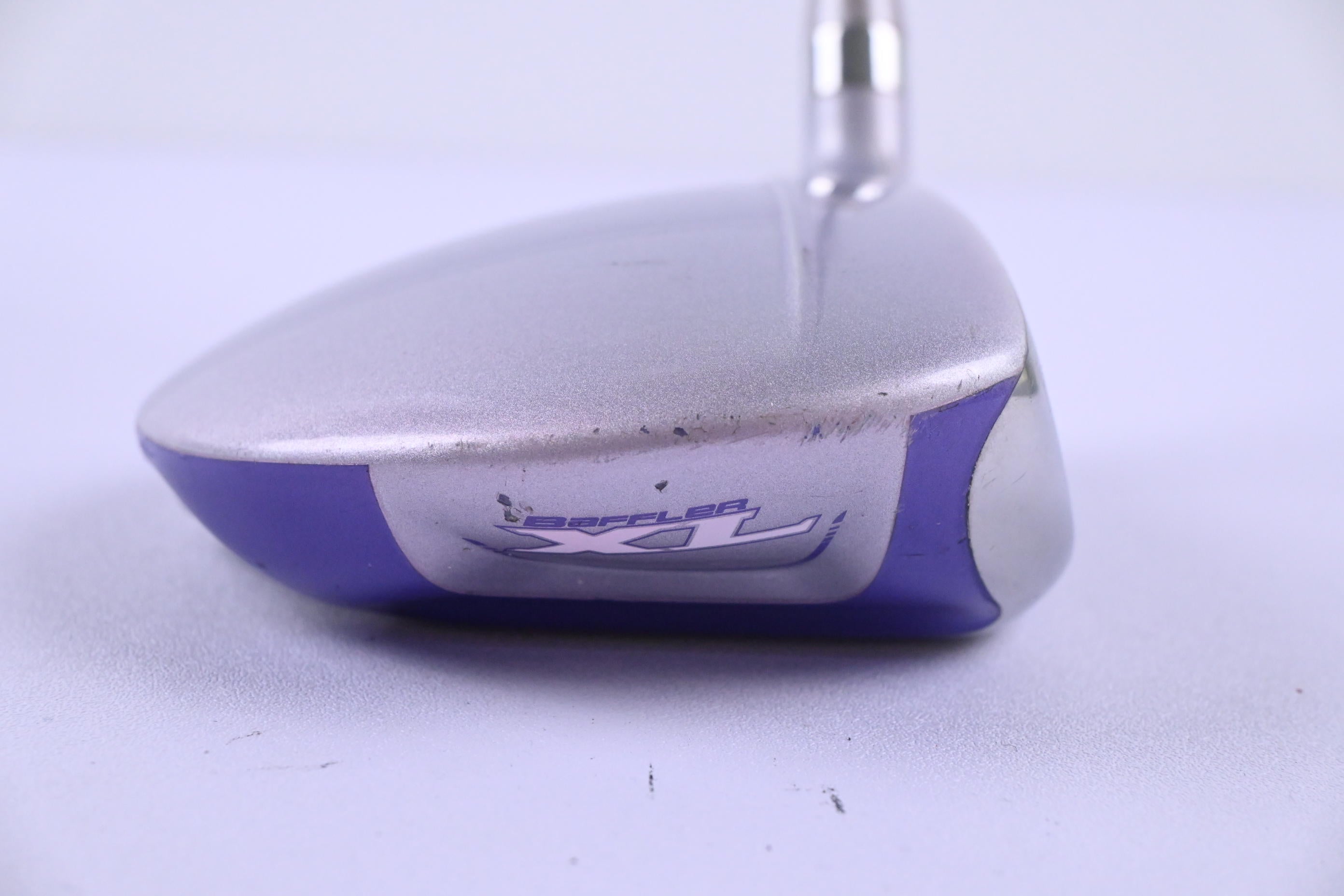 Ladies Cobra Baffler XL #3 Wood / 18 Degrees / Ladies Flex Cobra Baffler 50 Shaft