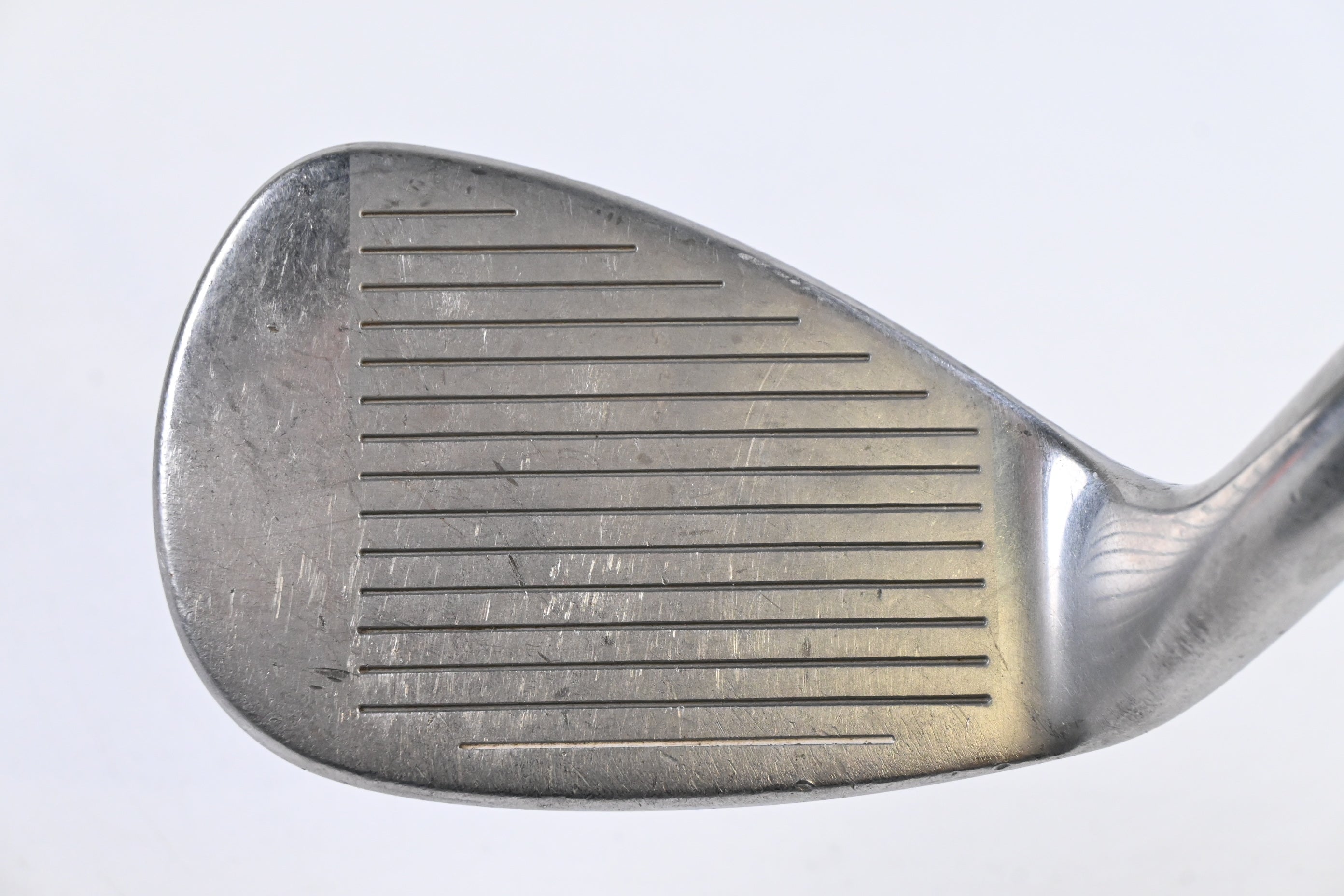 Cobra FP Sand Wedge / 54.5 Degree / Senior Flex Aldila VS 'By You' 65 Shaft