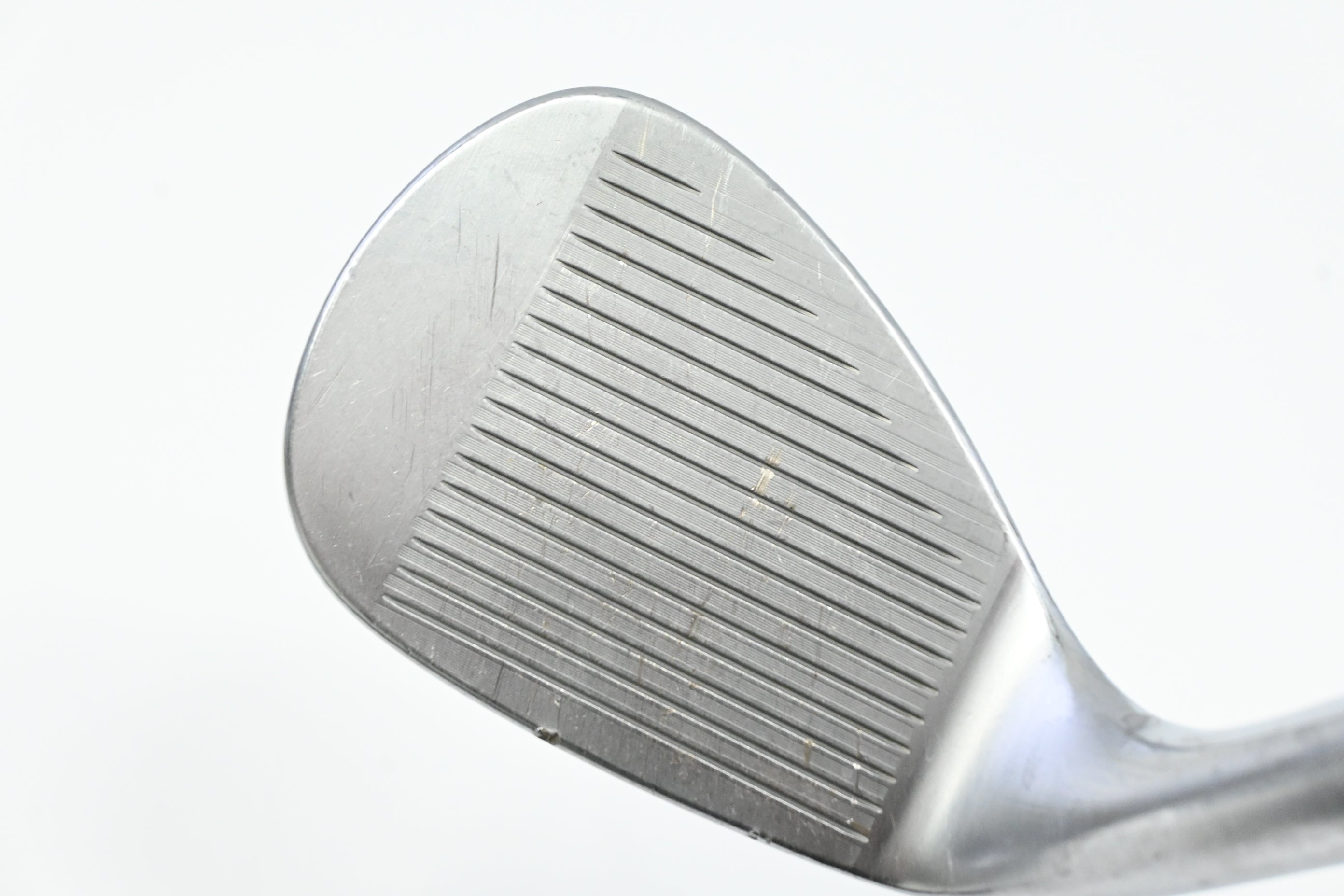 Titleist Vokey SM9 Lob Wedge / 58 Degree / Wedge Flex Vokey Design Shaft
