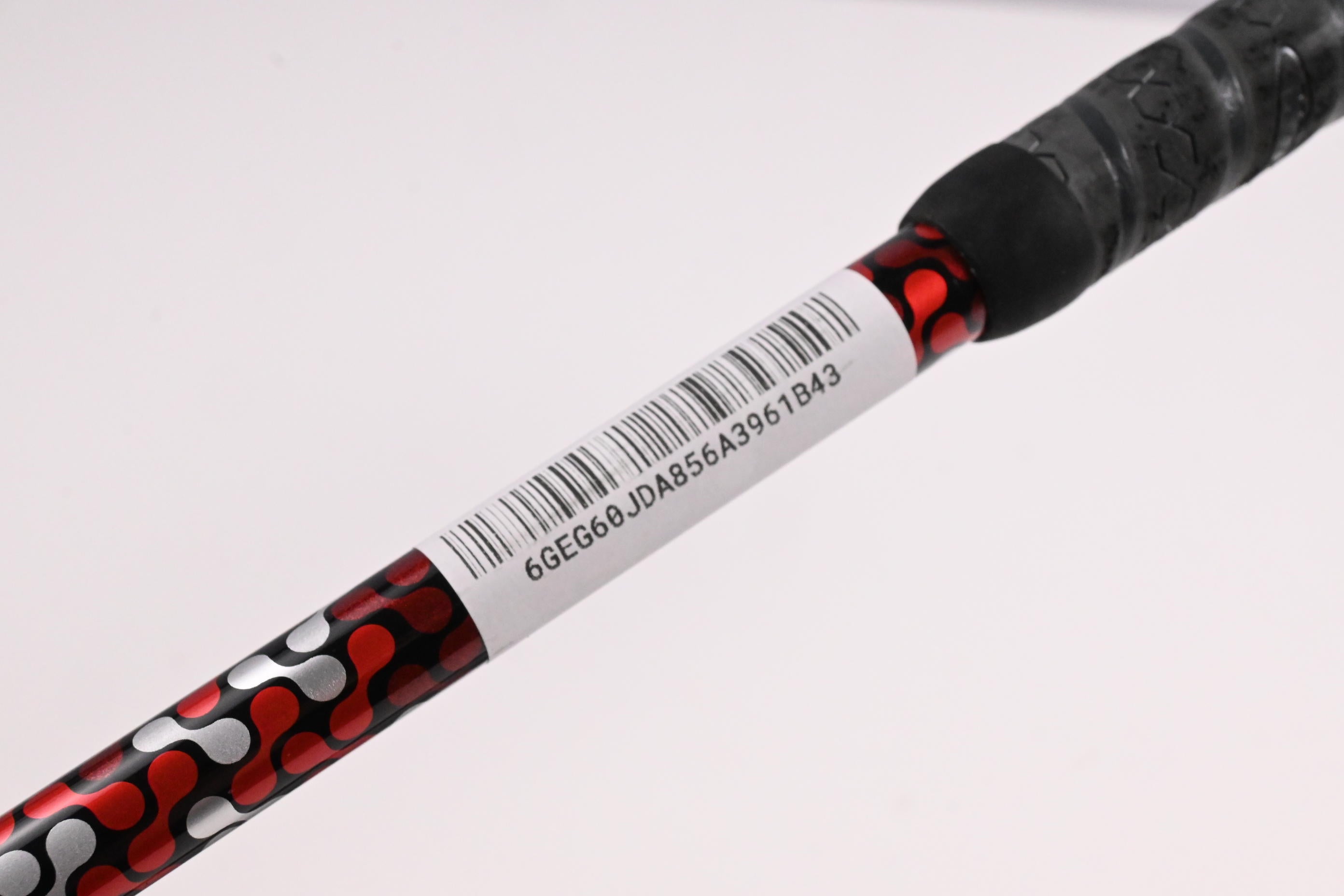 Fujikura Atmos Red 4 Driver Shaft / Ladies R3 Flex / Mizuno