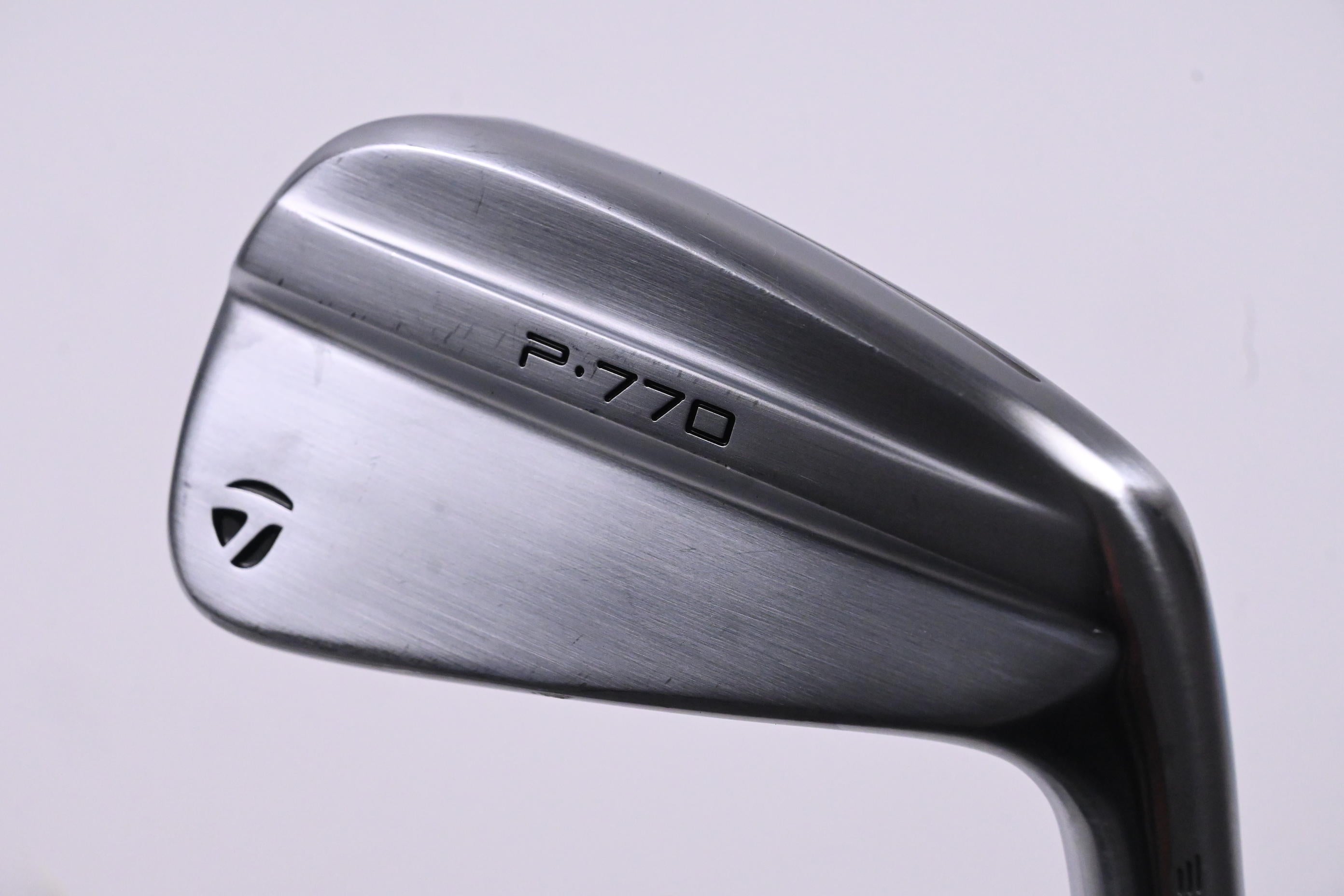 Taylormade P770 2024 #5 Iron / 25.5 Degree /  Stiff Flex UST Recoil Dart 90
