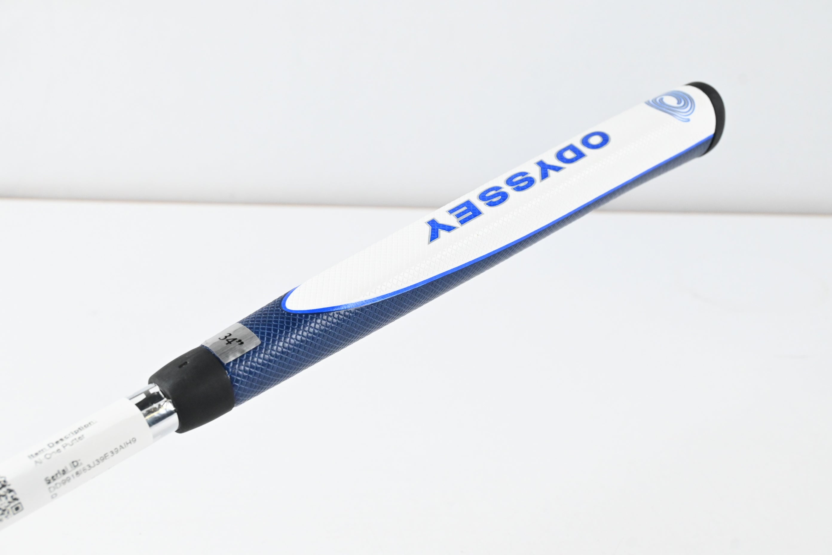 Odyssey Ai-One #1 Putter / 34 Inch