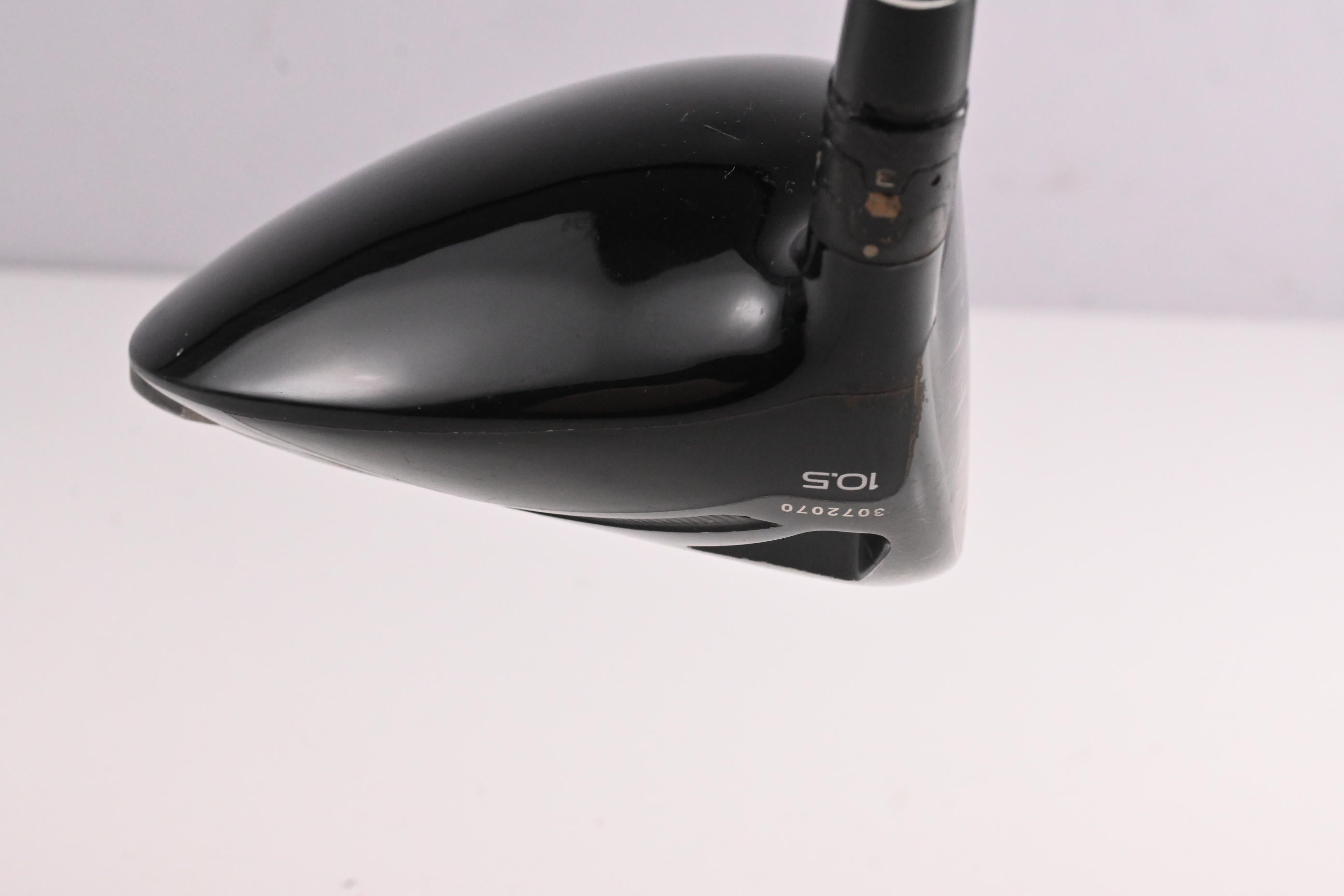 Left Hand Titleist TS2 Driver / 10.5 Degree / Senior Flex Diamana'ilima 61 Shaft